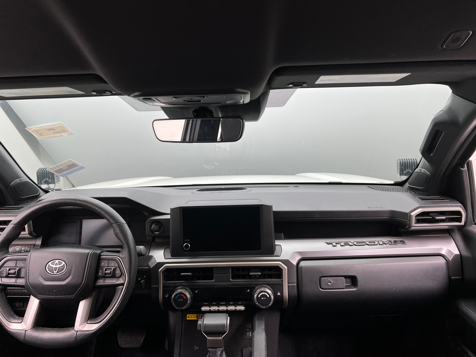 Thumbnail: 2024 Toyota Tacoma - 3