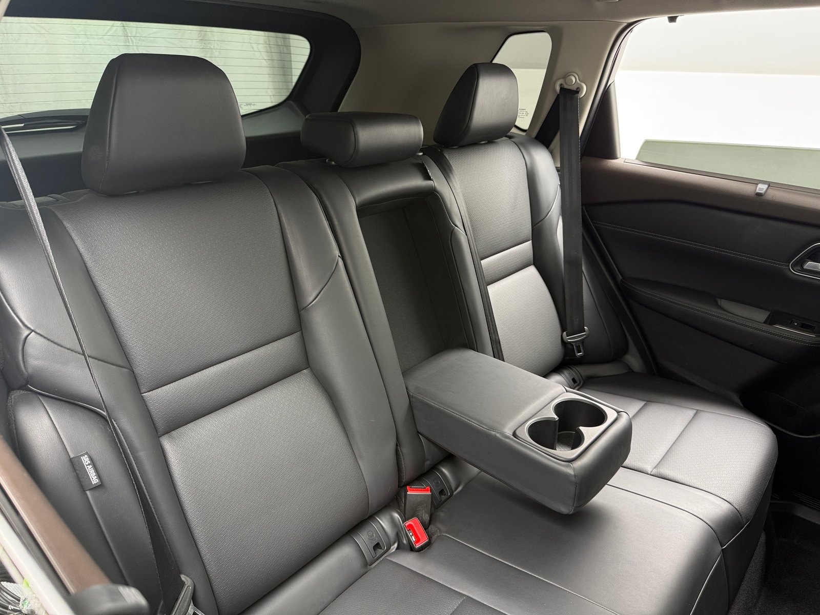 Thumbnail: 2021 Nissan Rogue - 5