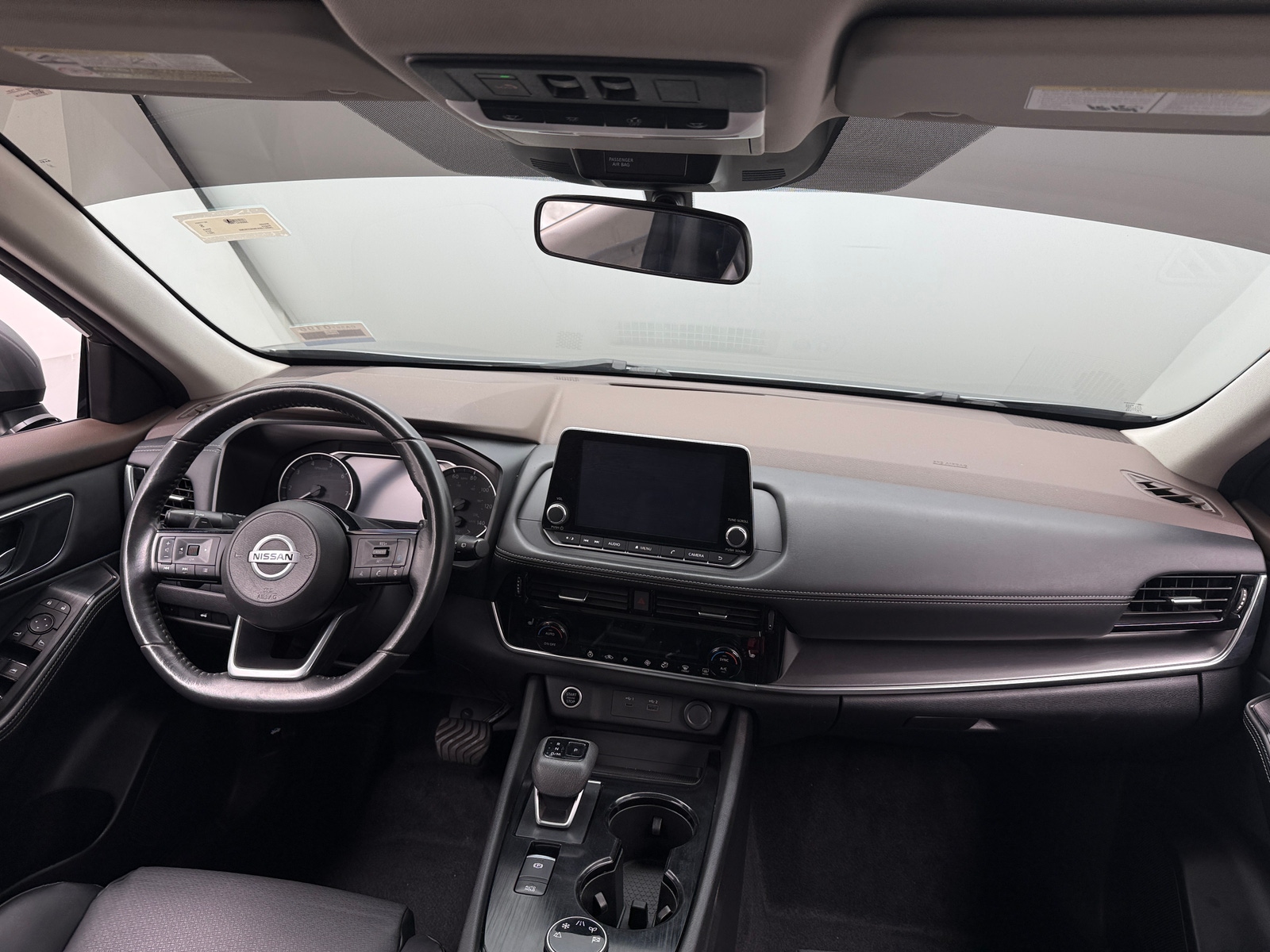 Thumbnail: 2021 Nissan Rogue - 2
