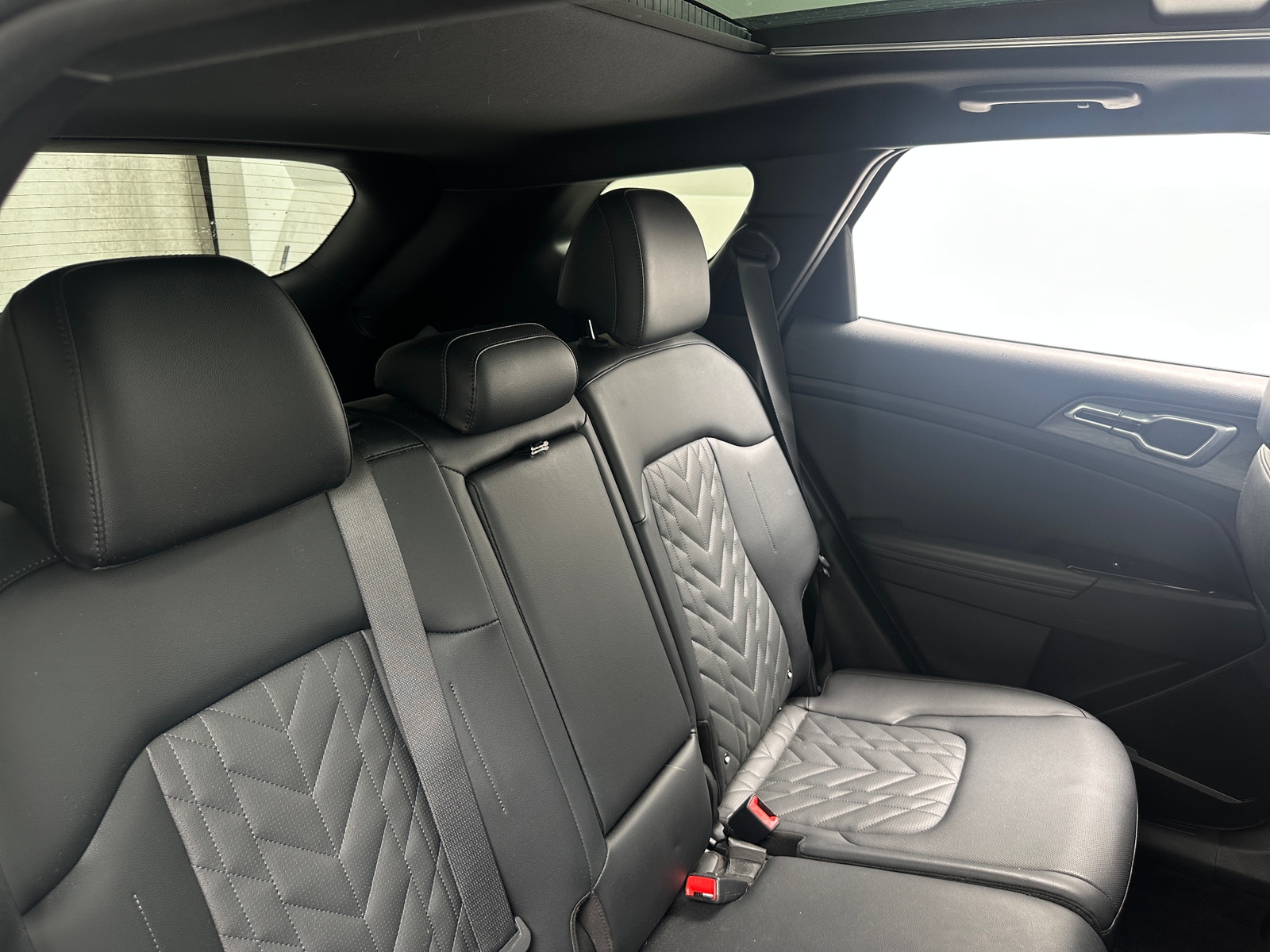 Thumbnail: 2023 Kia Sportage - 5