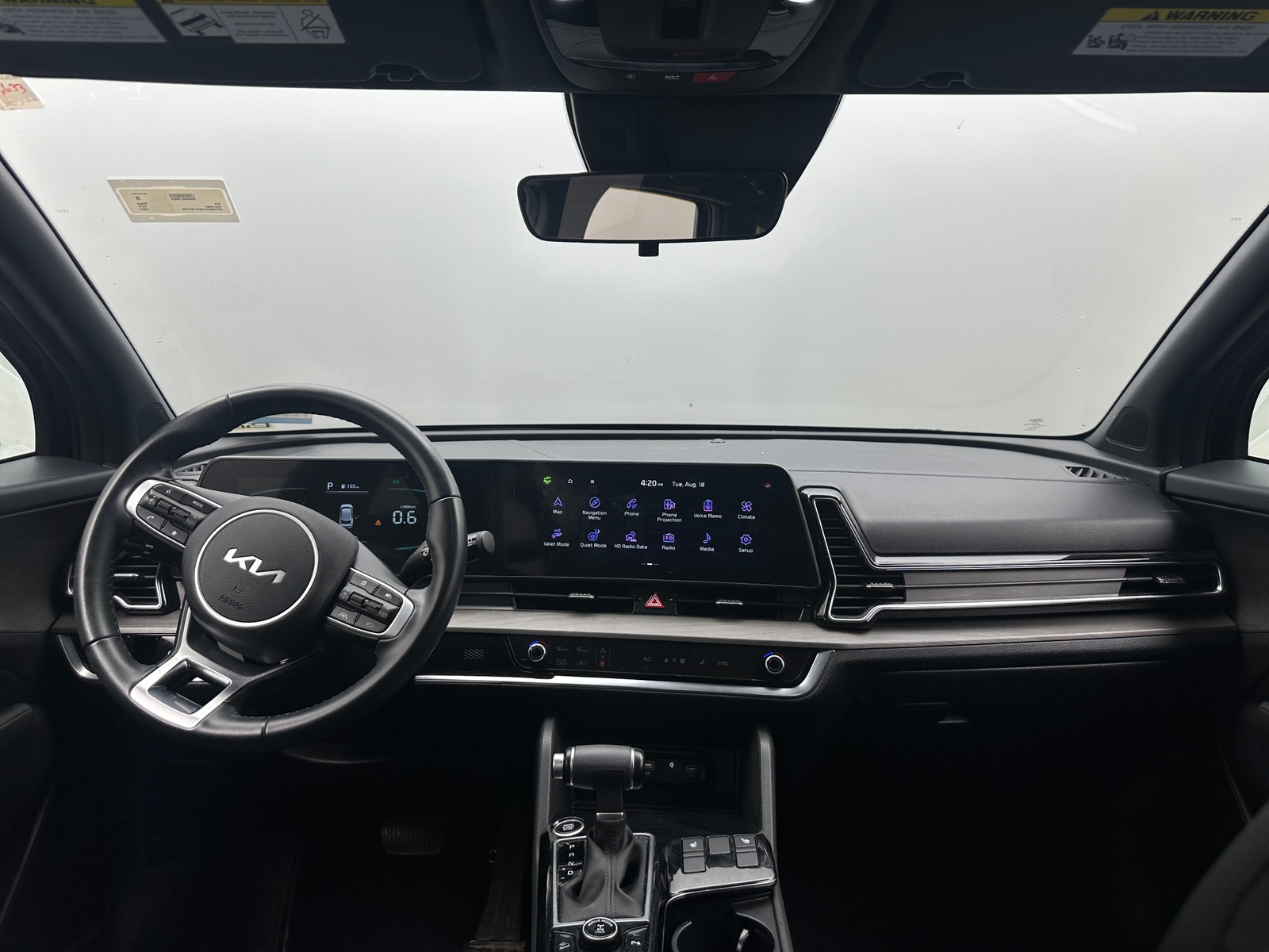 Thumbnail: 2023 Kia Sportage - 2