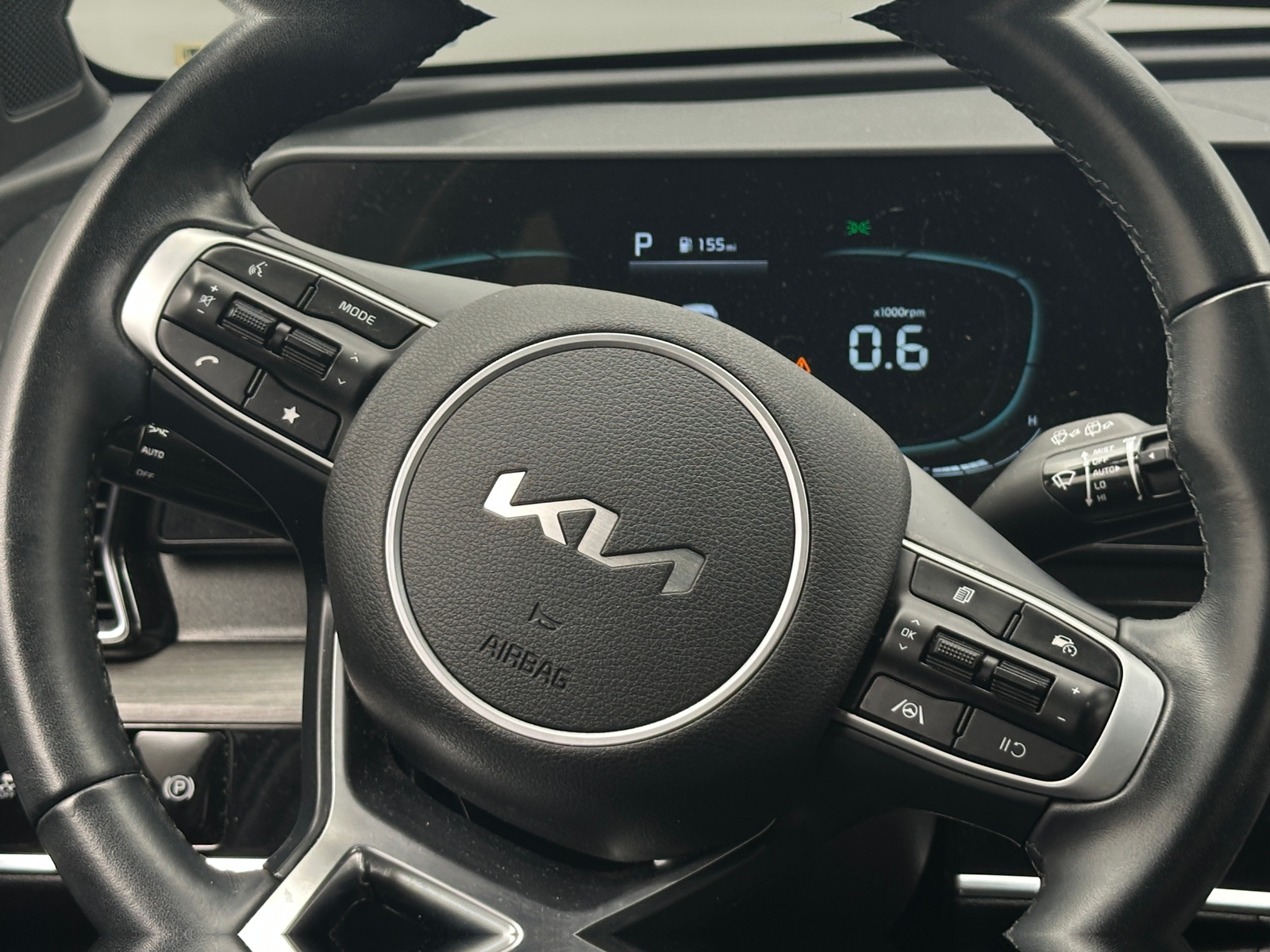 Thumbnail: 2023 Kia Sportage - 4