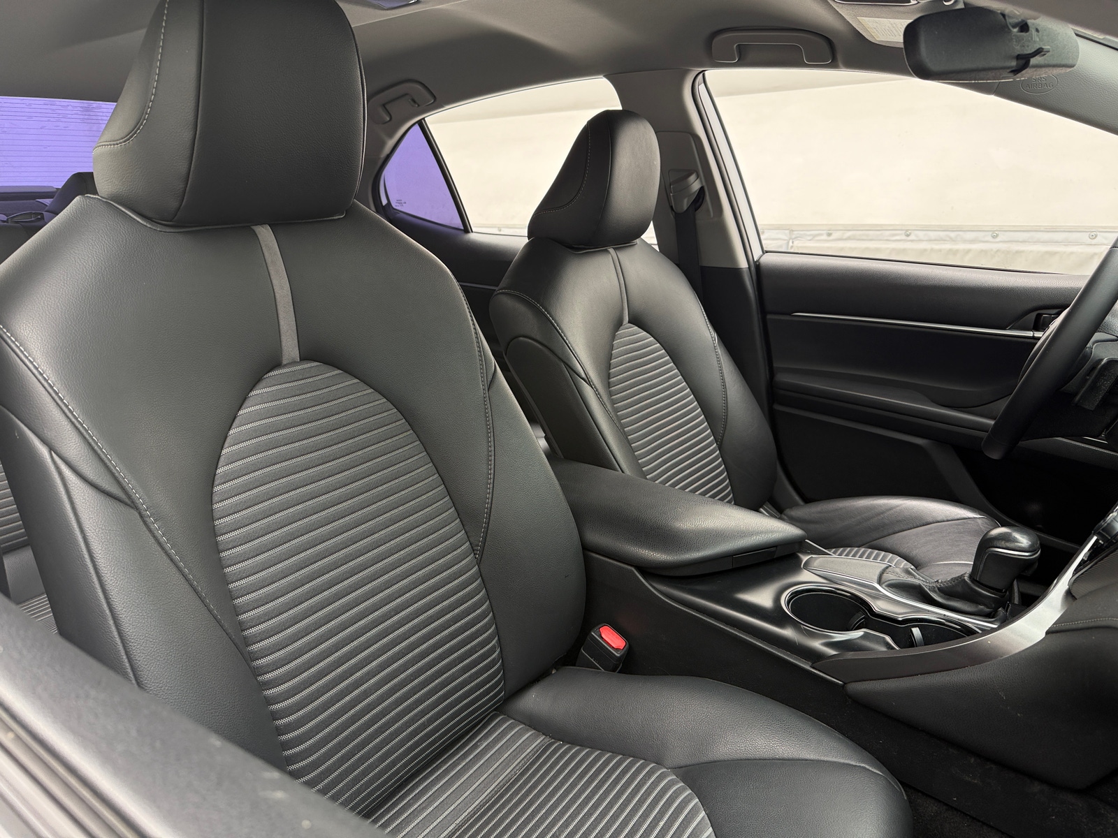 Thumbnail: 2019 Toyota Camry - 2