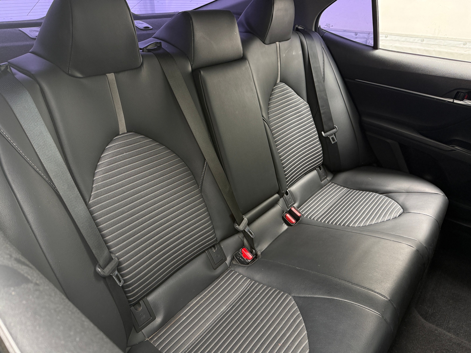 Thumbnail: 2019 Toyota Camry - 6
