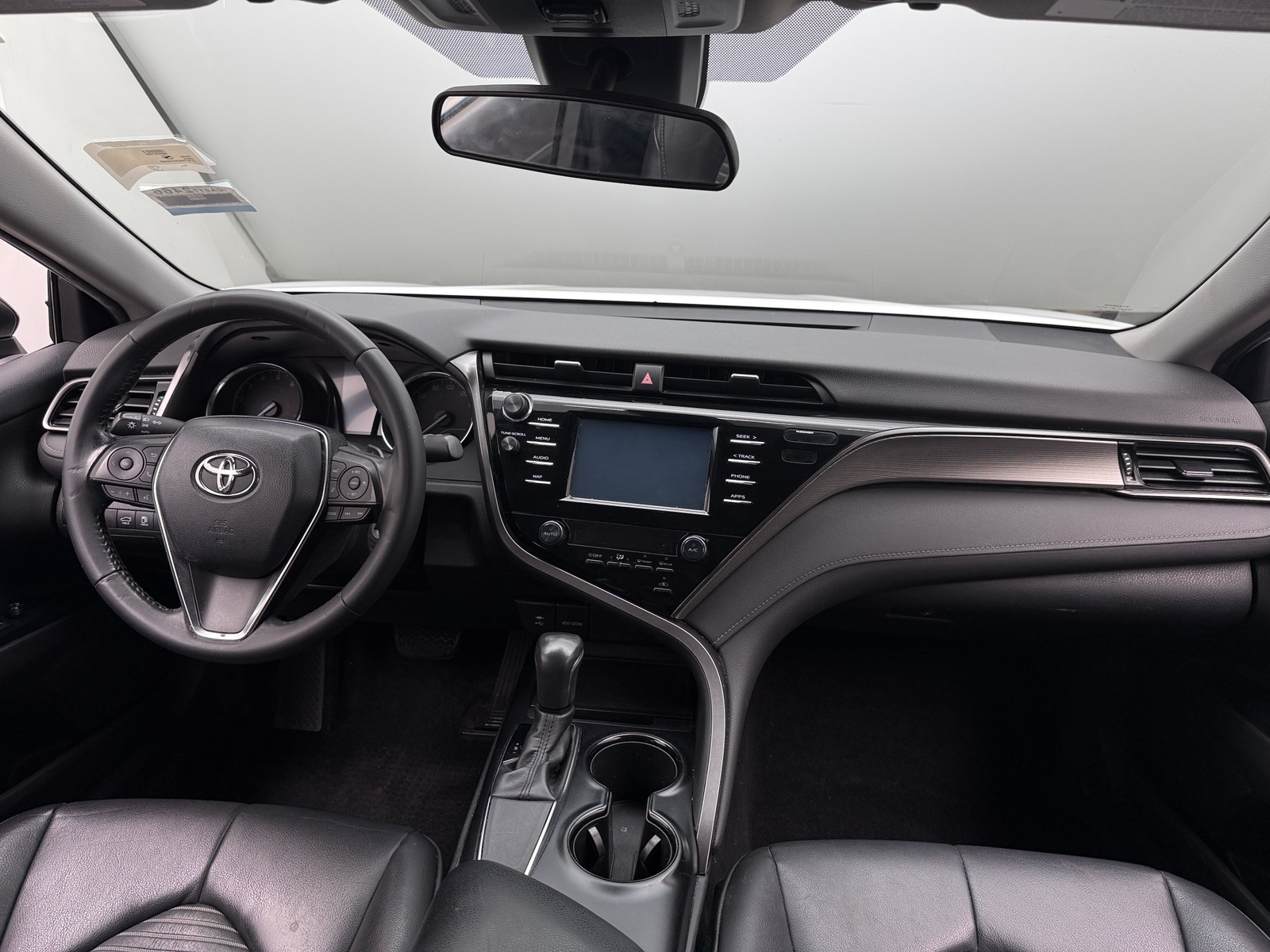 Thumbnail: 2019 Toyota Camry - 3