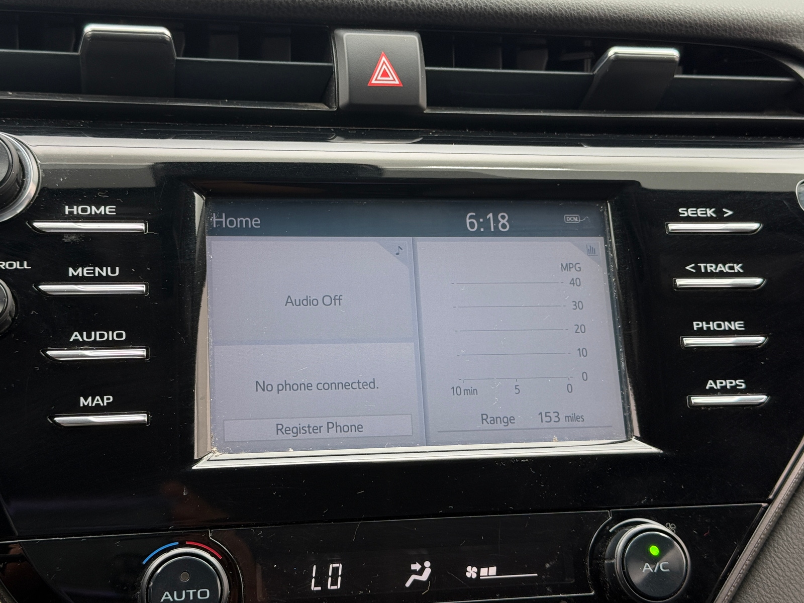 Thumbnail: 2019 Toyota Camry - 4