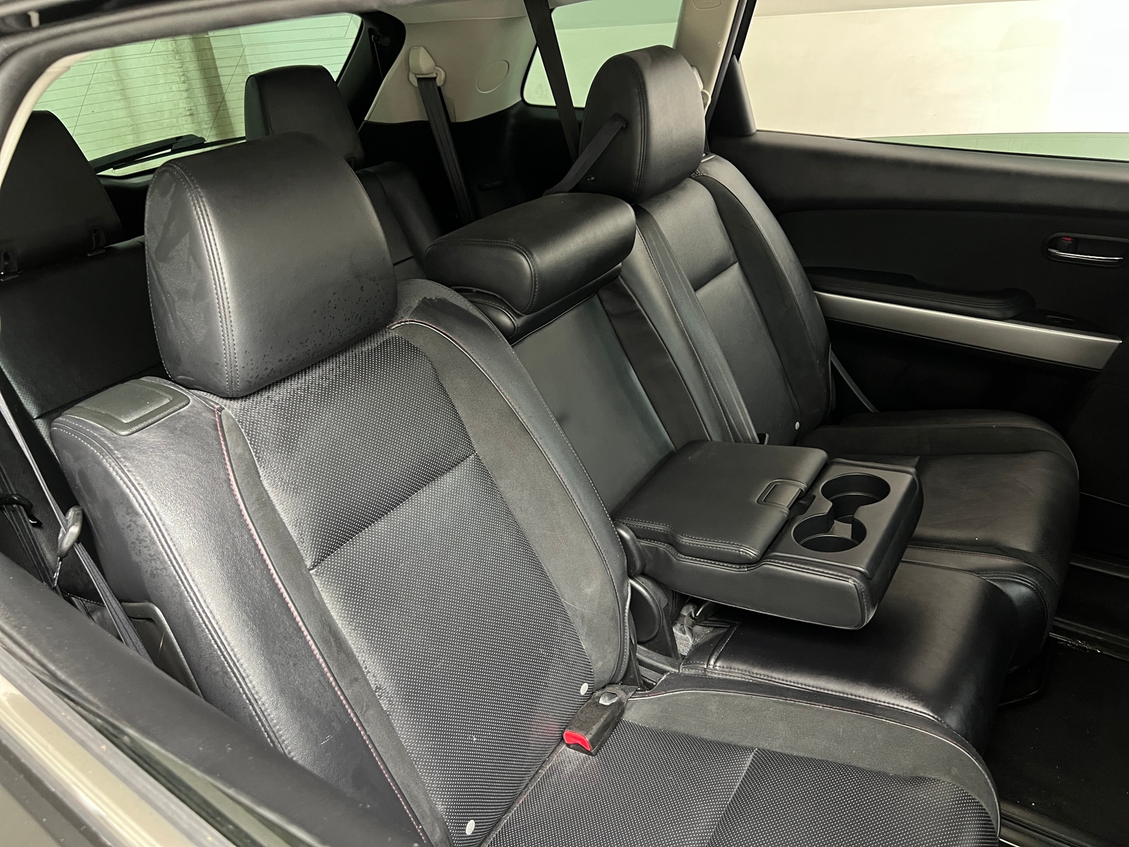 Thumbnail: 2013 Mazda CX-9 - 5