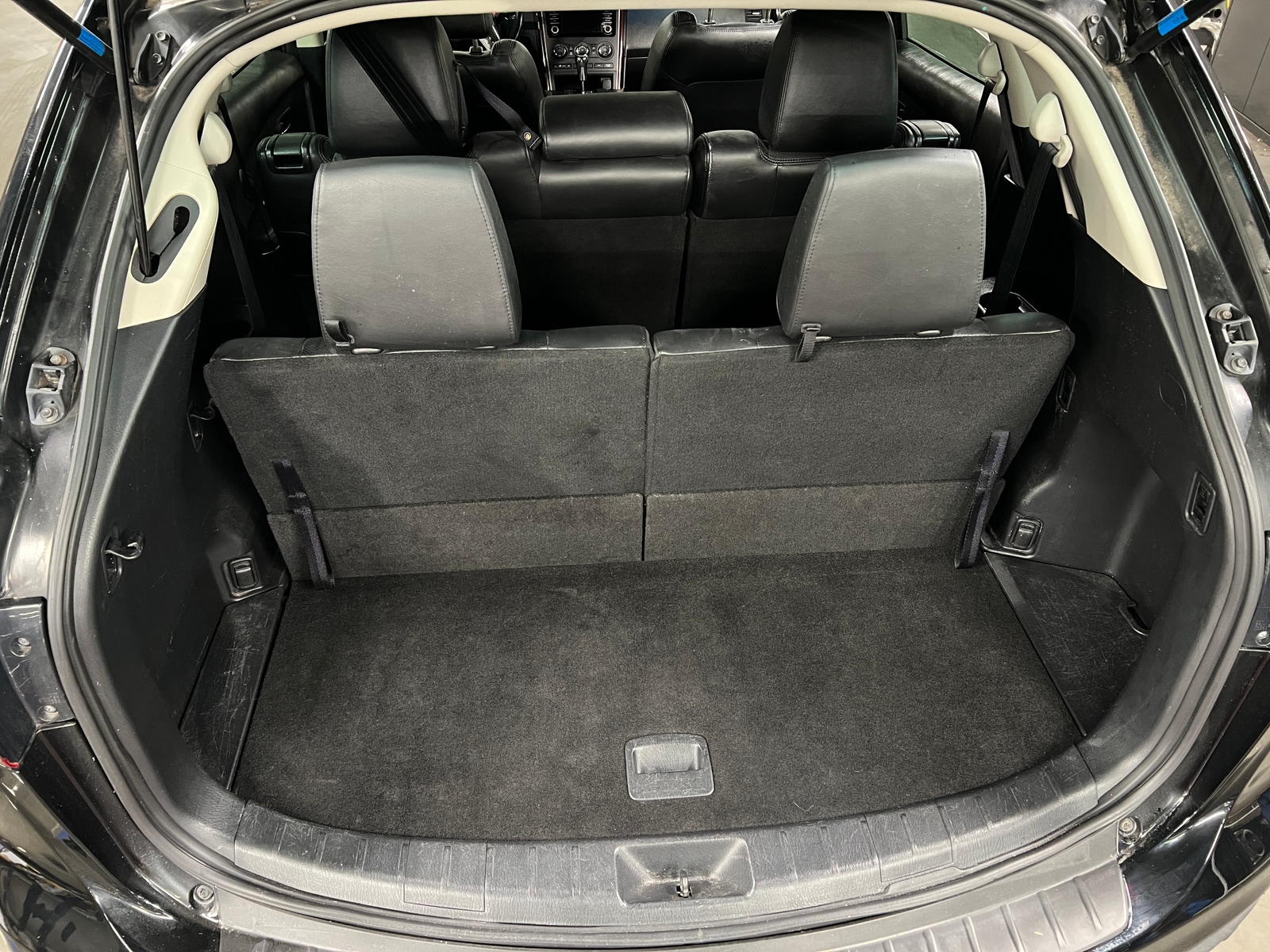 Thumbnail: 2013 Mazda CX-9 - 6