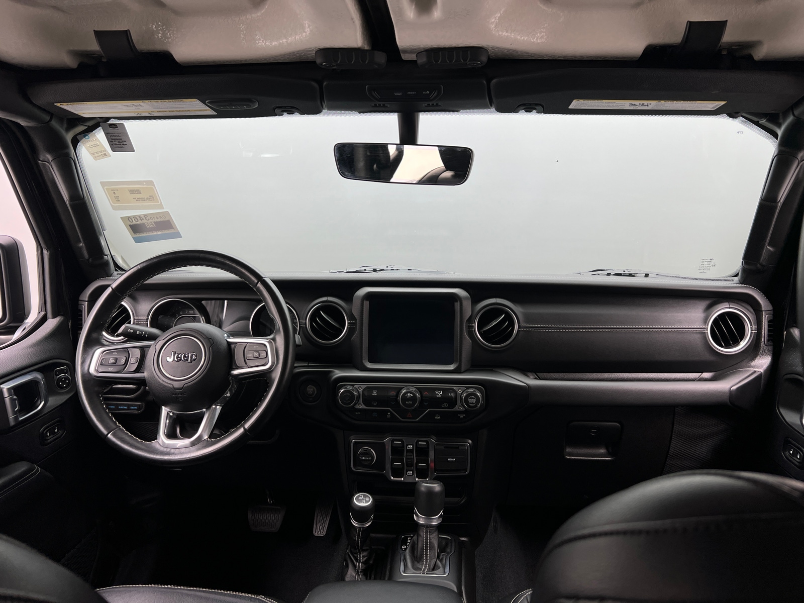 Thumbnail: 2022 Jeep Wrangler - 2