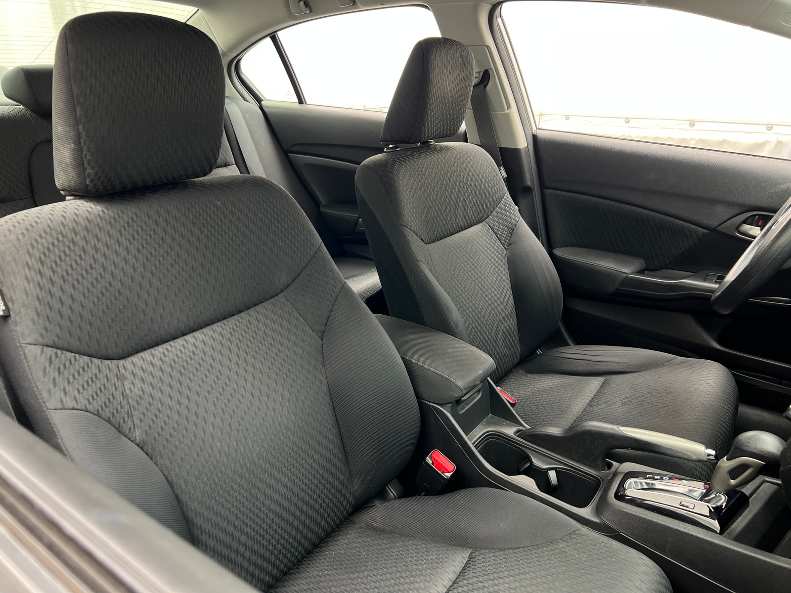 Thumbnail: 2014 Honda Civic - 2
