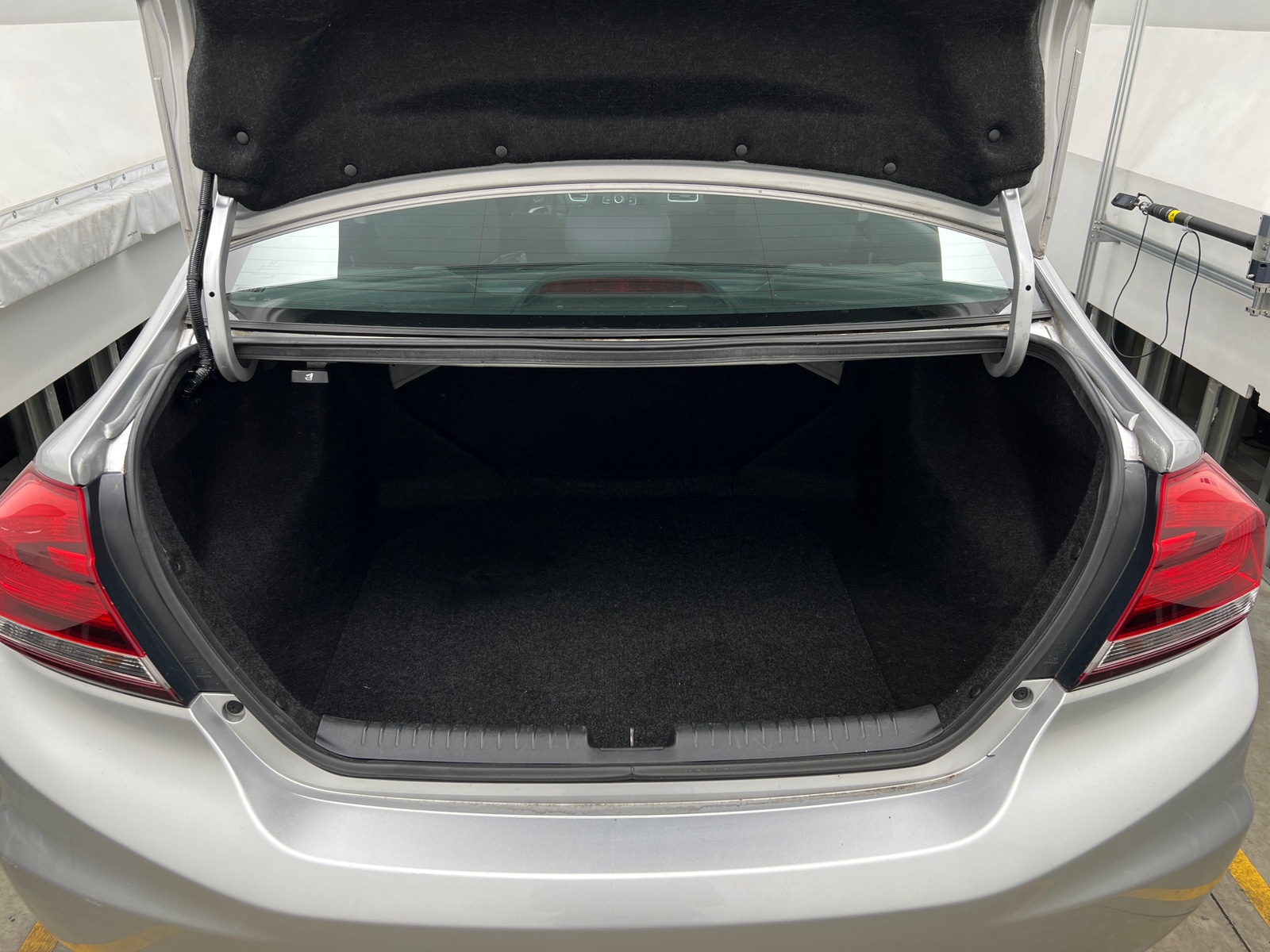 Thumbnail: 2014 Honda Civic - 7