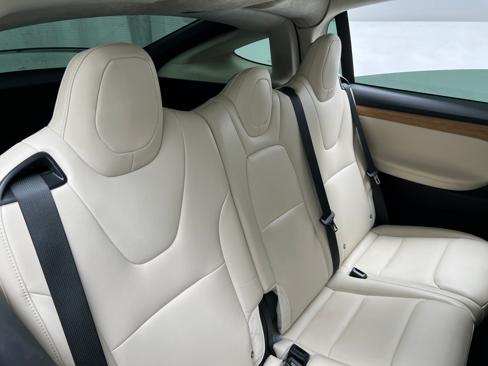 Thumbnail: 2018 Tesla Model X - 5
