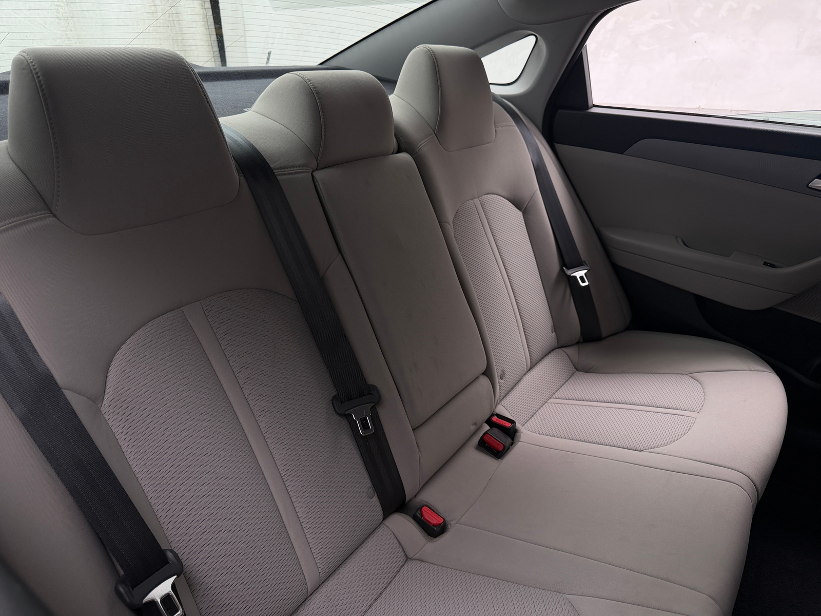 Thumbnail: 2019 Hyundai Sonata - 6