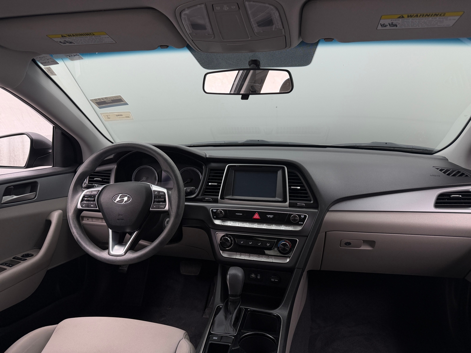 Thumbnail: 2019 Hyundai Sonata - 3