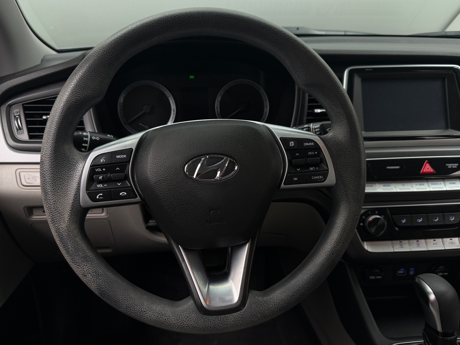 Thumbnail: 2019 Hyundai Sonata - 5
