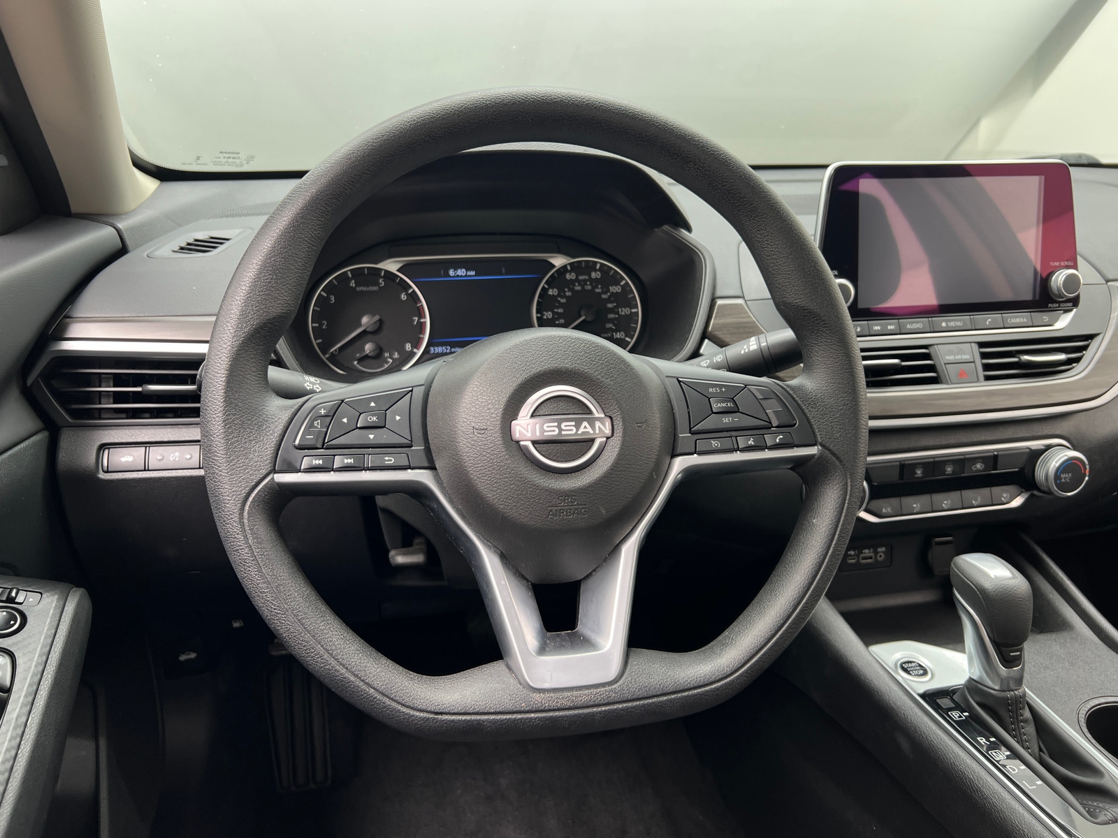 Thumbnail: 2025 Nissan Altima - 5