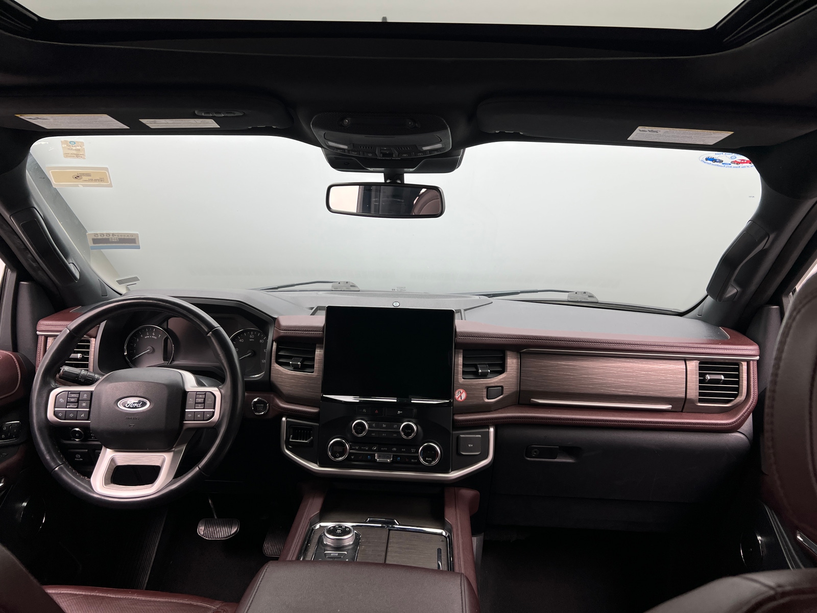 Thumbnail: 2024 Ford Expedition MAX - 2