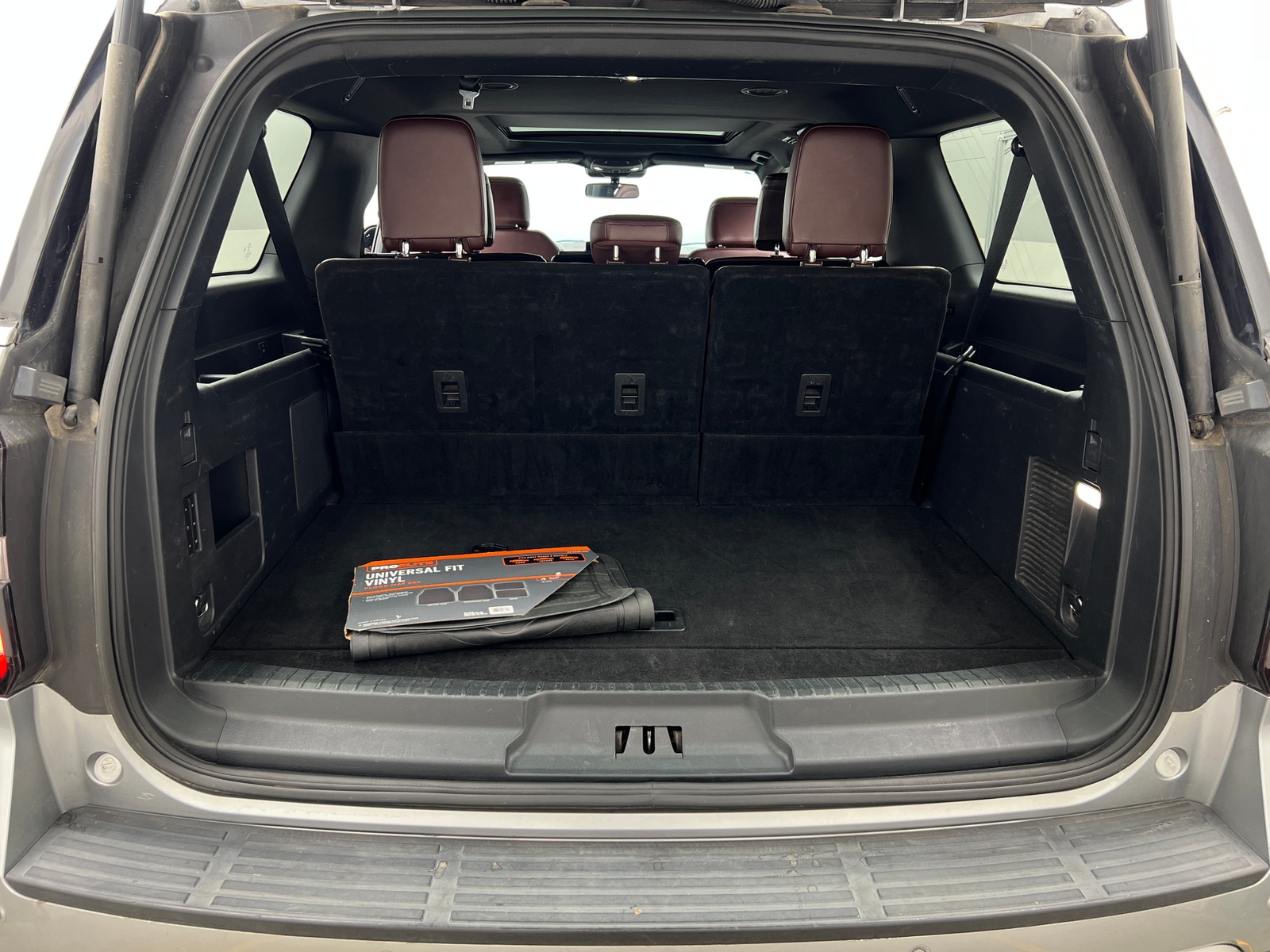 Thumbnail: 2024 Ford Expedition MAX - 6