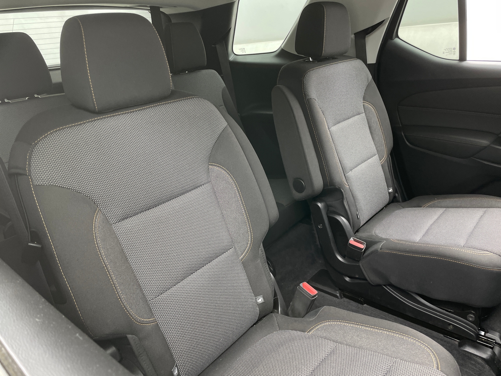 Thumbnail: 2019 Chevrolet Traverse - 6