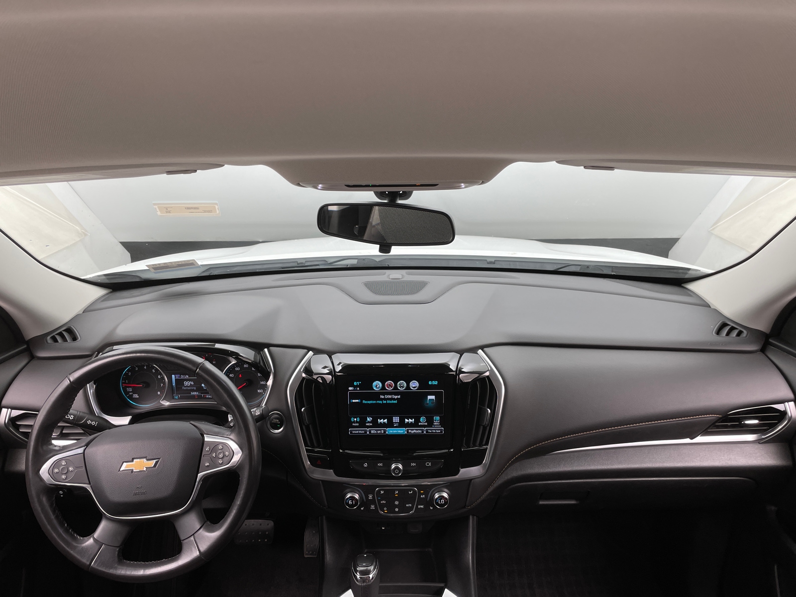 Thumbnail: 2019 Chevrolet Traverse - 3