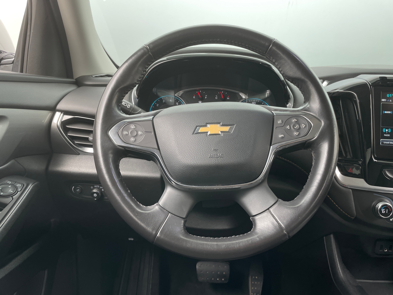 Thumbnail: 2019 Chevrolet Traverse - 5