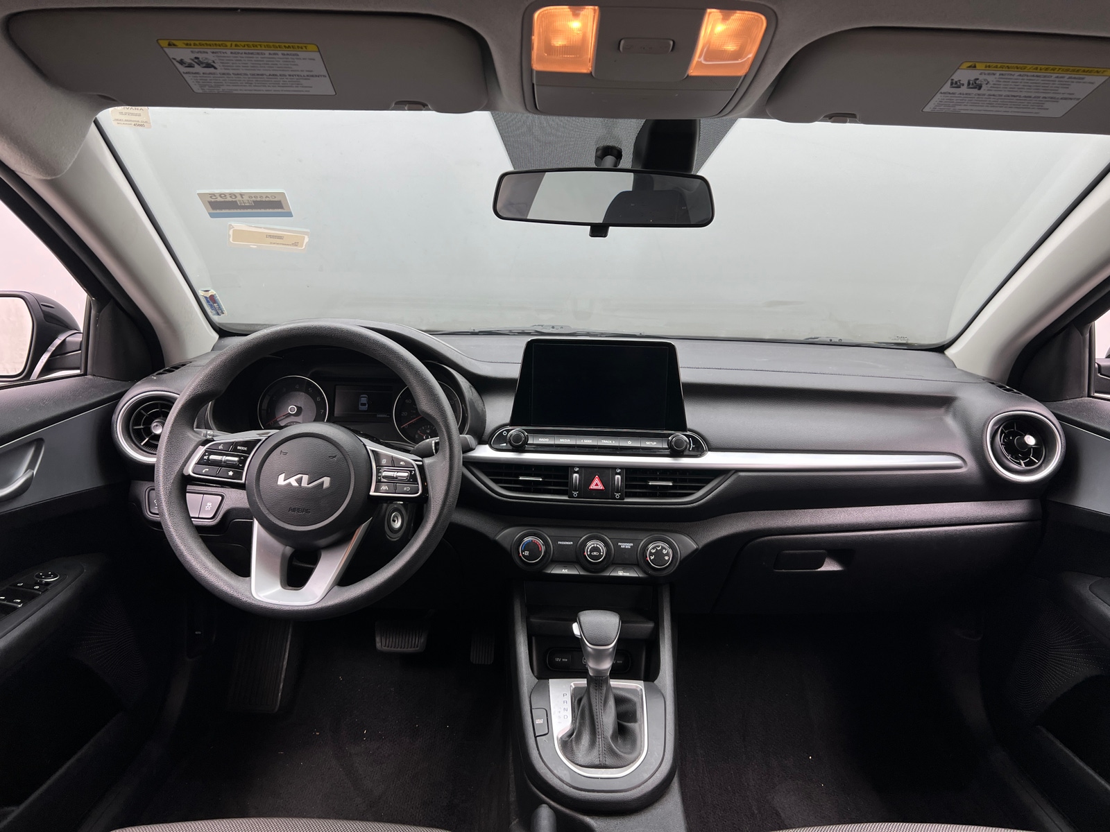 Thumbnail: 2023 Kia Forte - 3