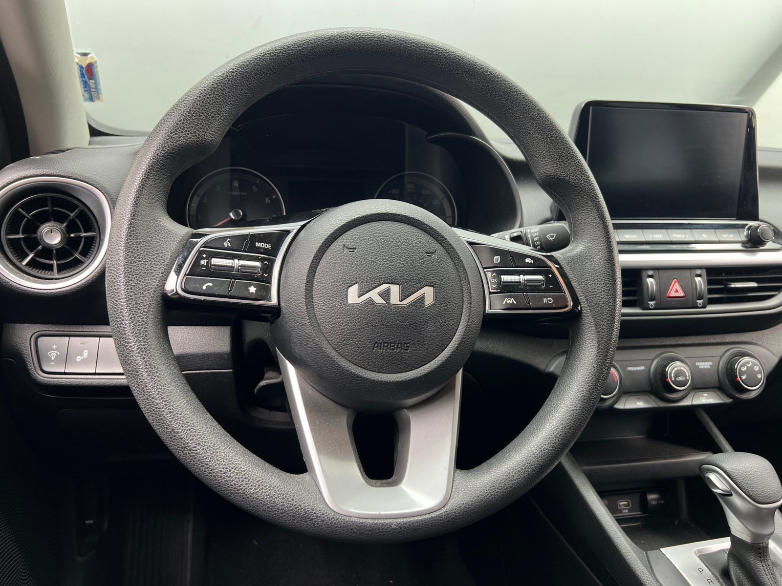 Thumbnail: 2023 Kia Forte - 5