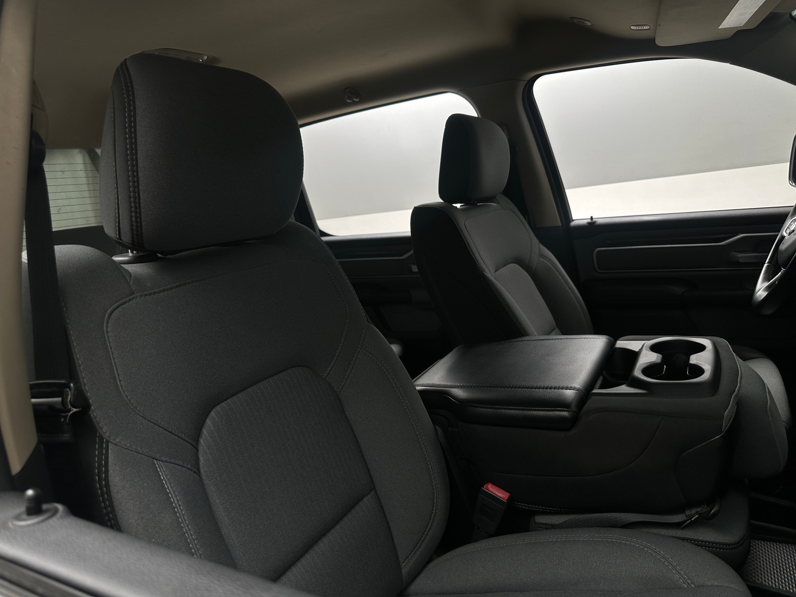 Thumbnail: 2019 RAM 1500 - 2