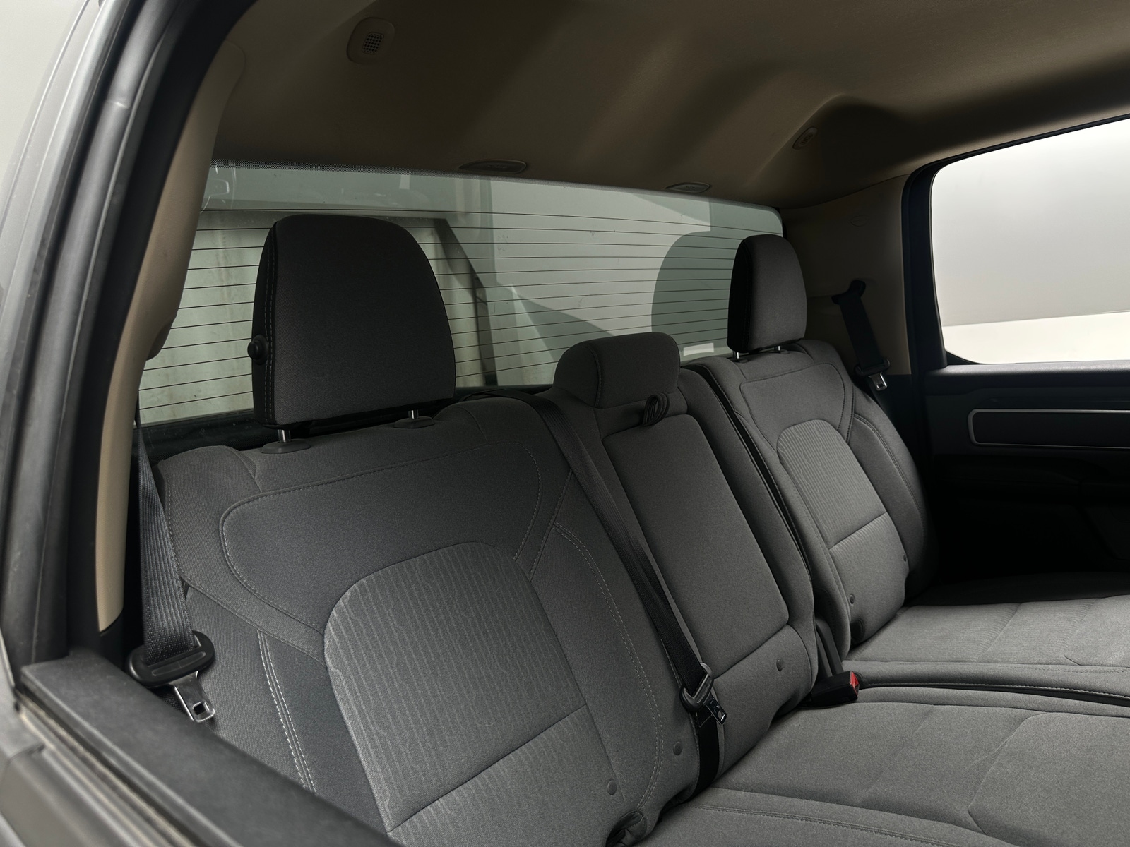 Thumbnail: 2019 RAM 1500 - 6