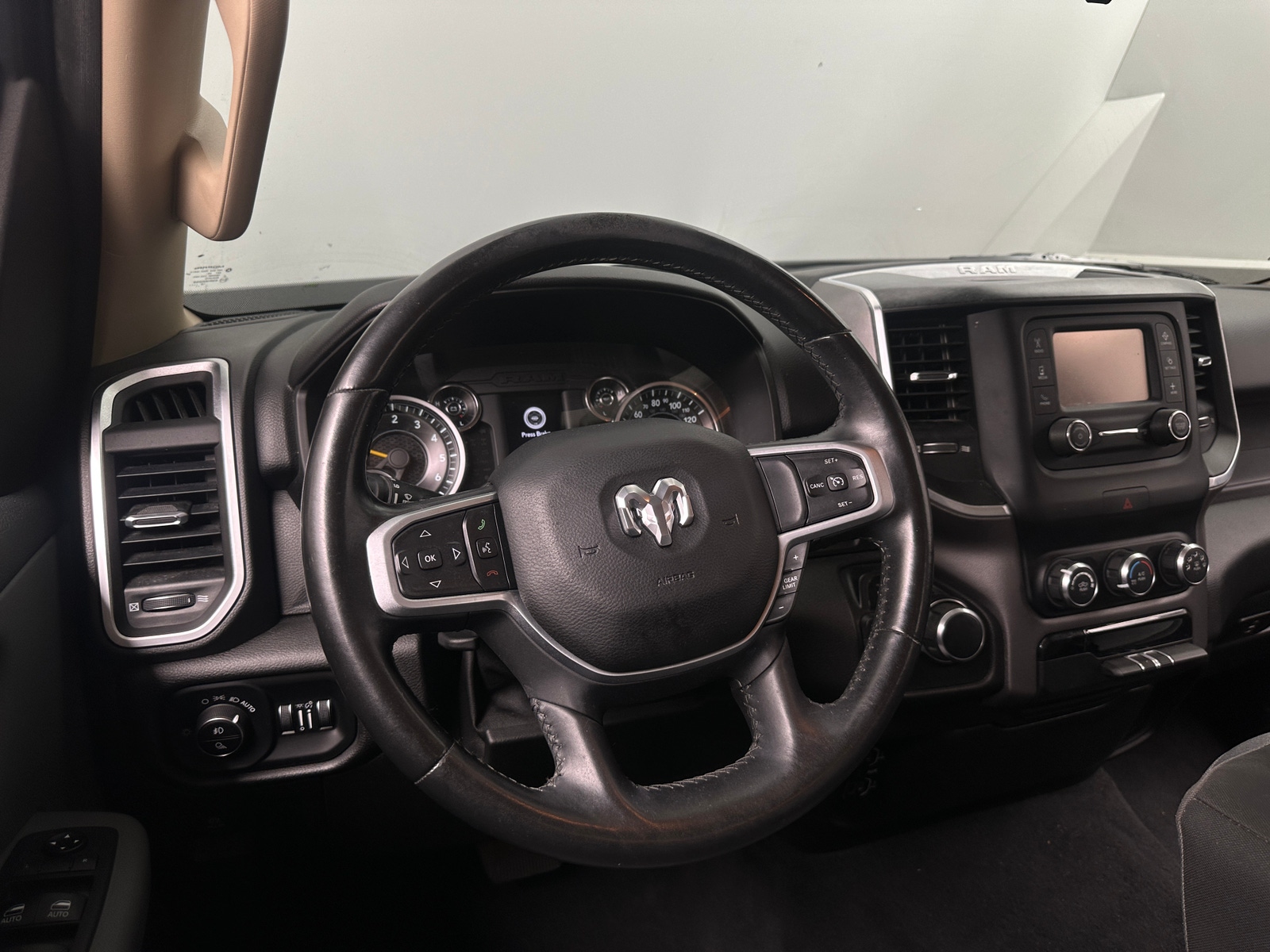 Thumbnail: 2019 RAM 1500 - 5