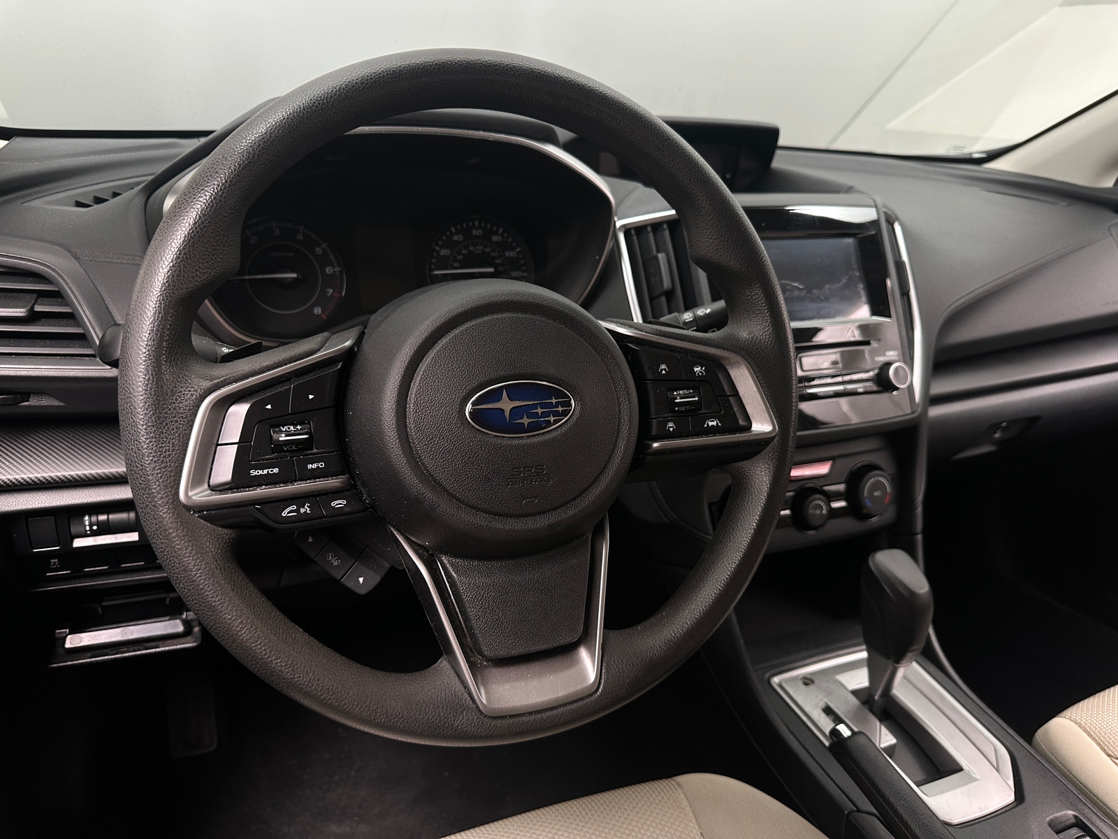 Thumbnail: 2020 Subaru Impreza - 5