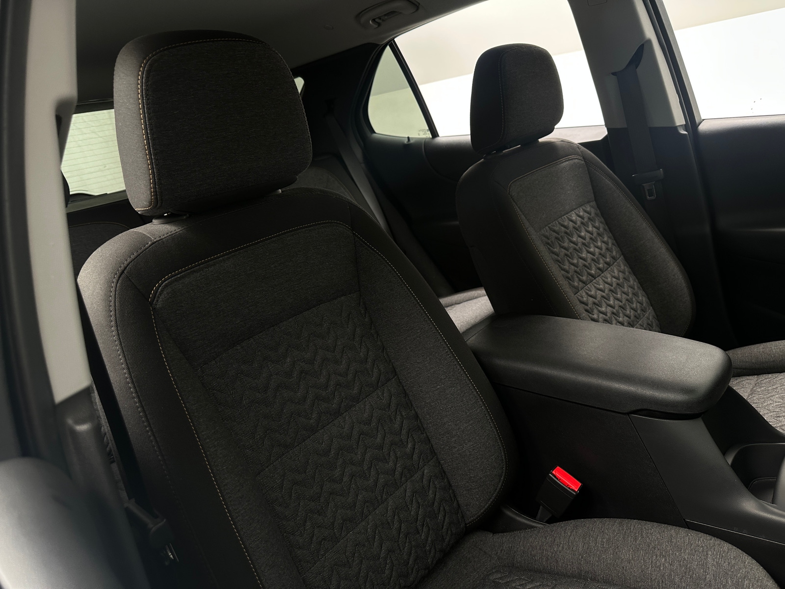 Thumbnail: 2023 Chevrolet Equinox - 2