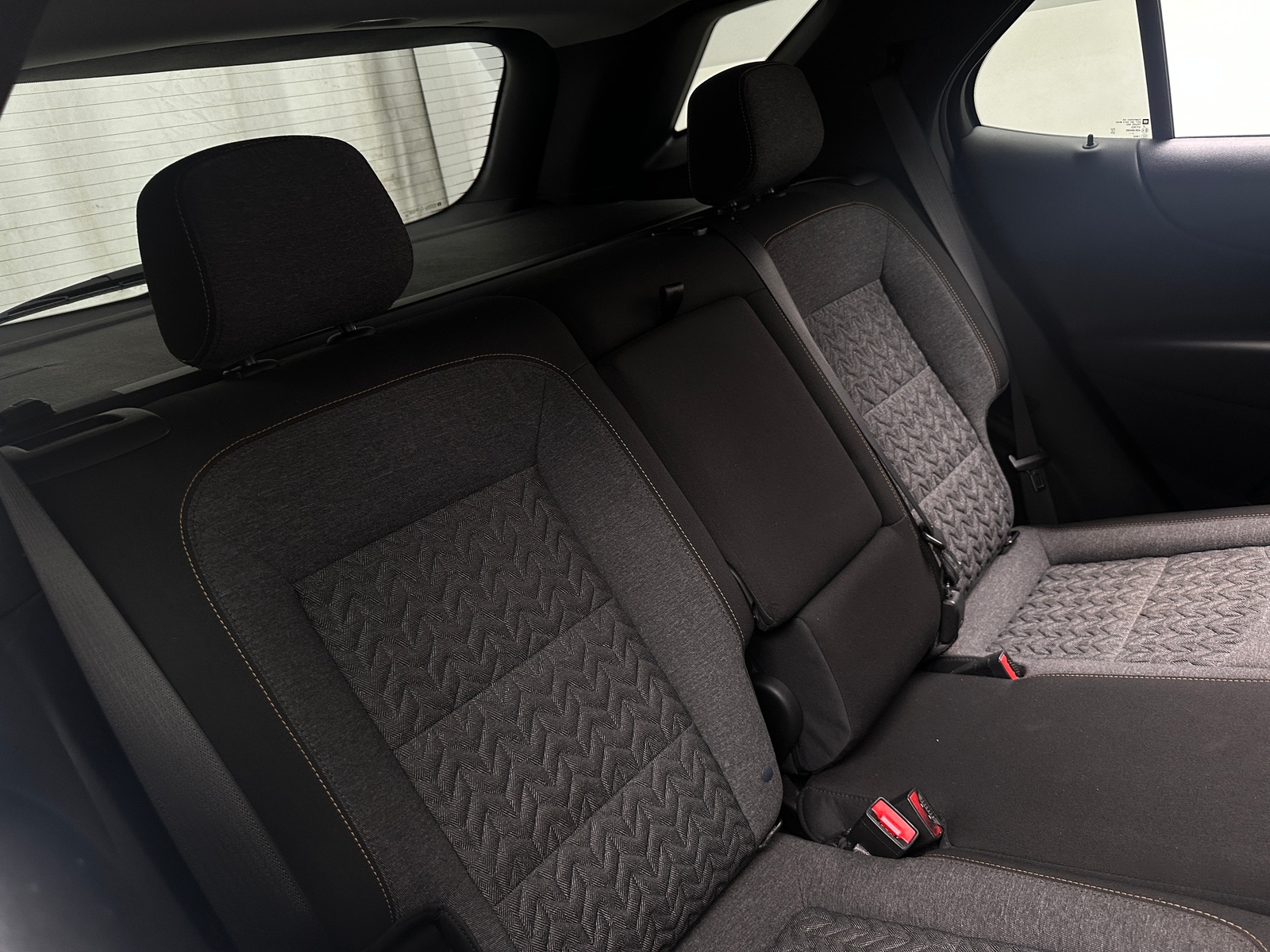 Thumbnail: 2023 Chevrolet Equinox - 6