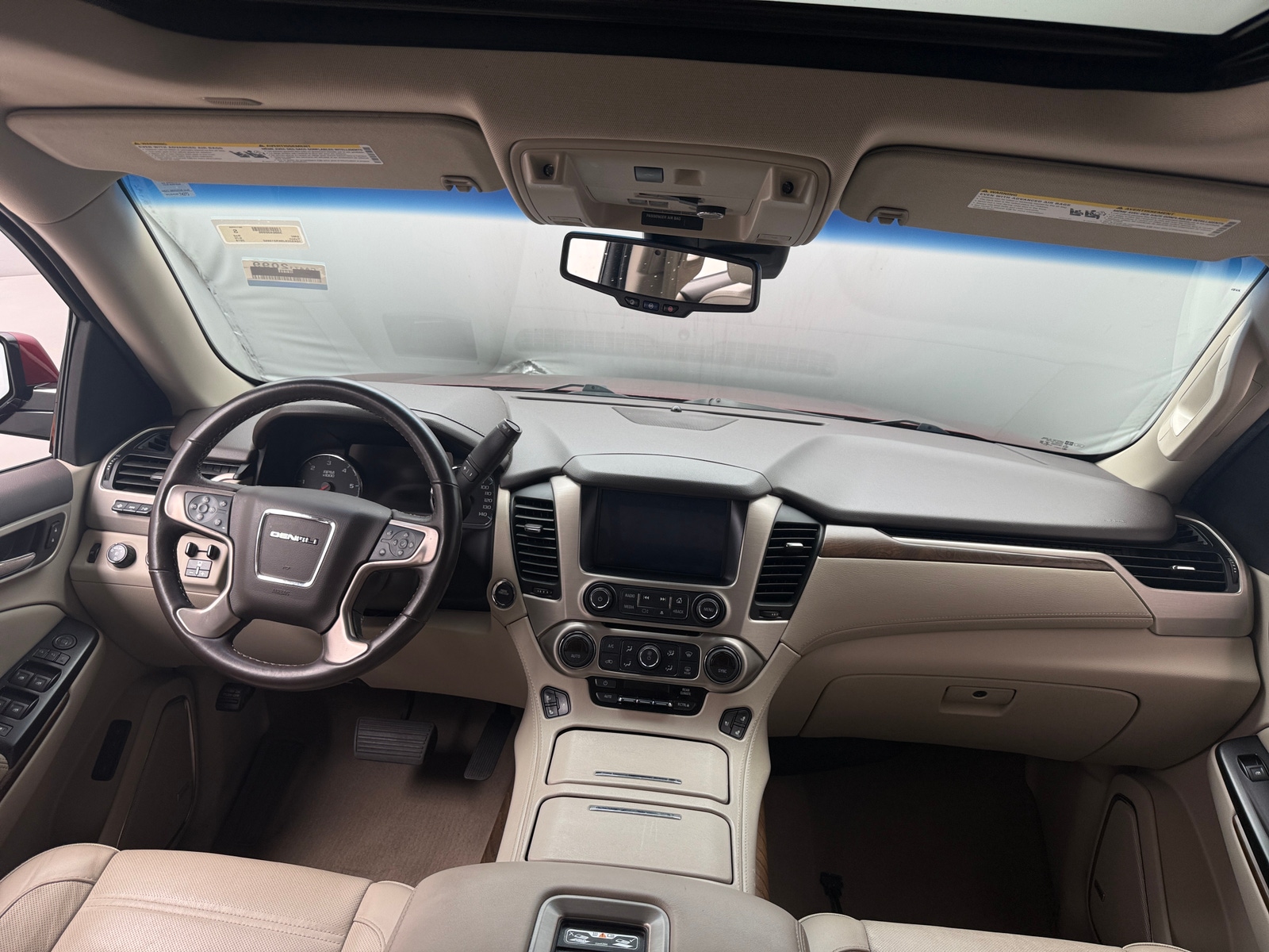 Thumbnail: 2019 GMC Yukon - 2