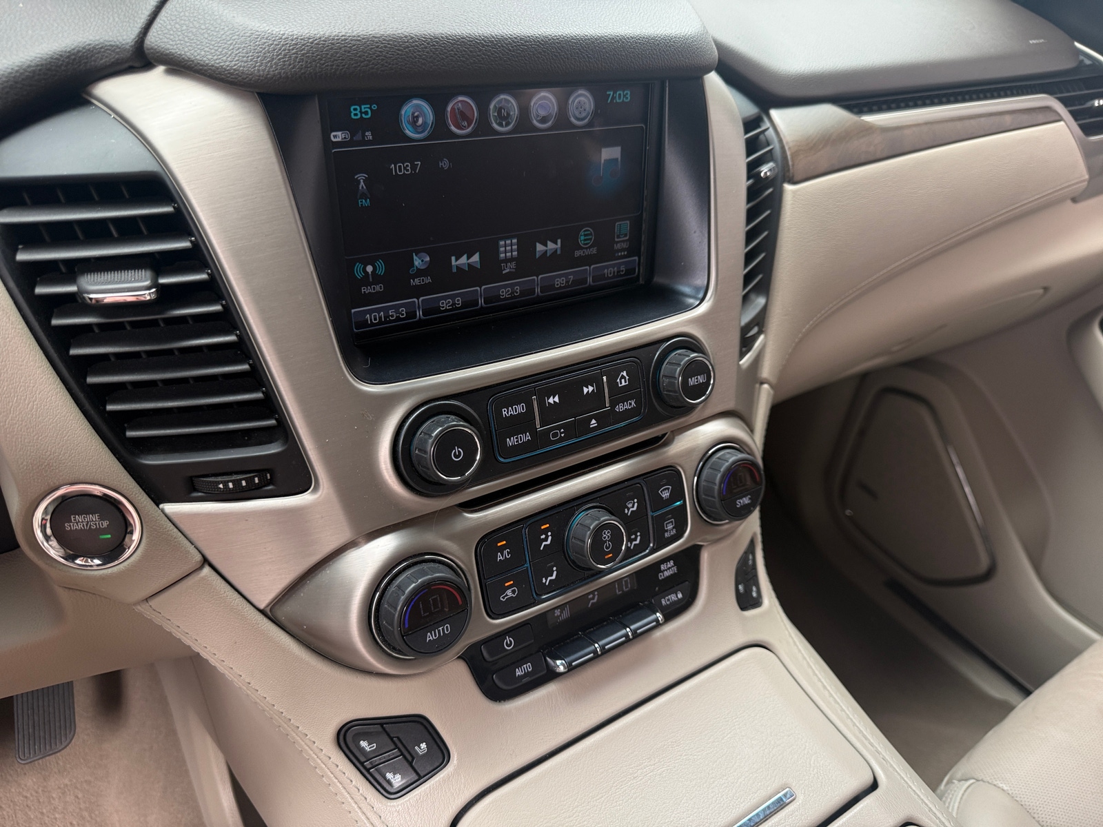 Thumbnail: 2019 GMC Yukon - 3