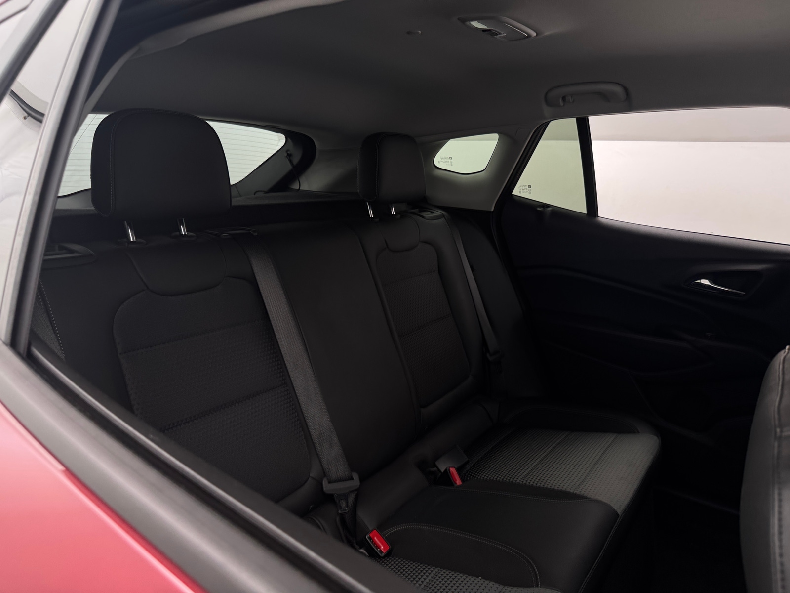 Thumbnail: 2025 Chevrolet Trax - 5