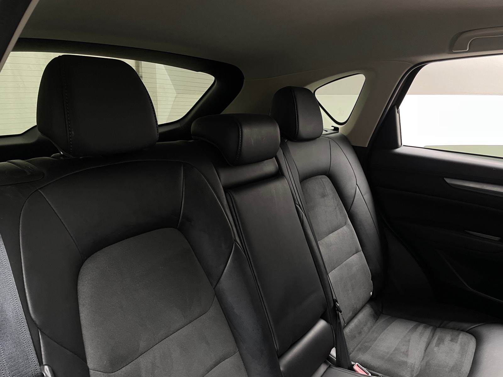 Thumbnail: 2023 Mazda CX-5 - 5