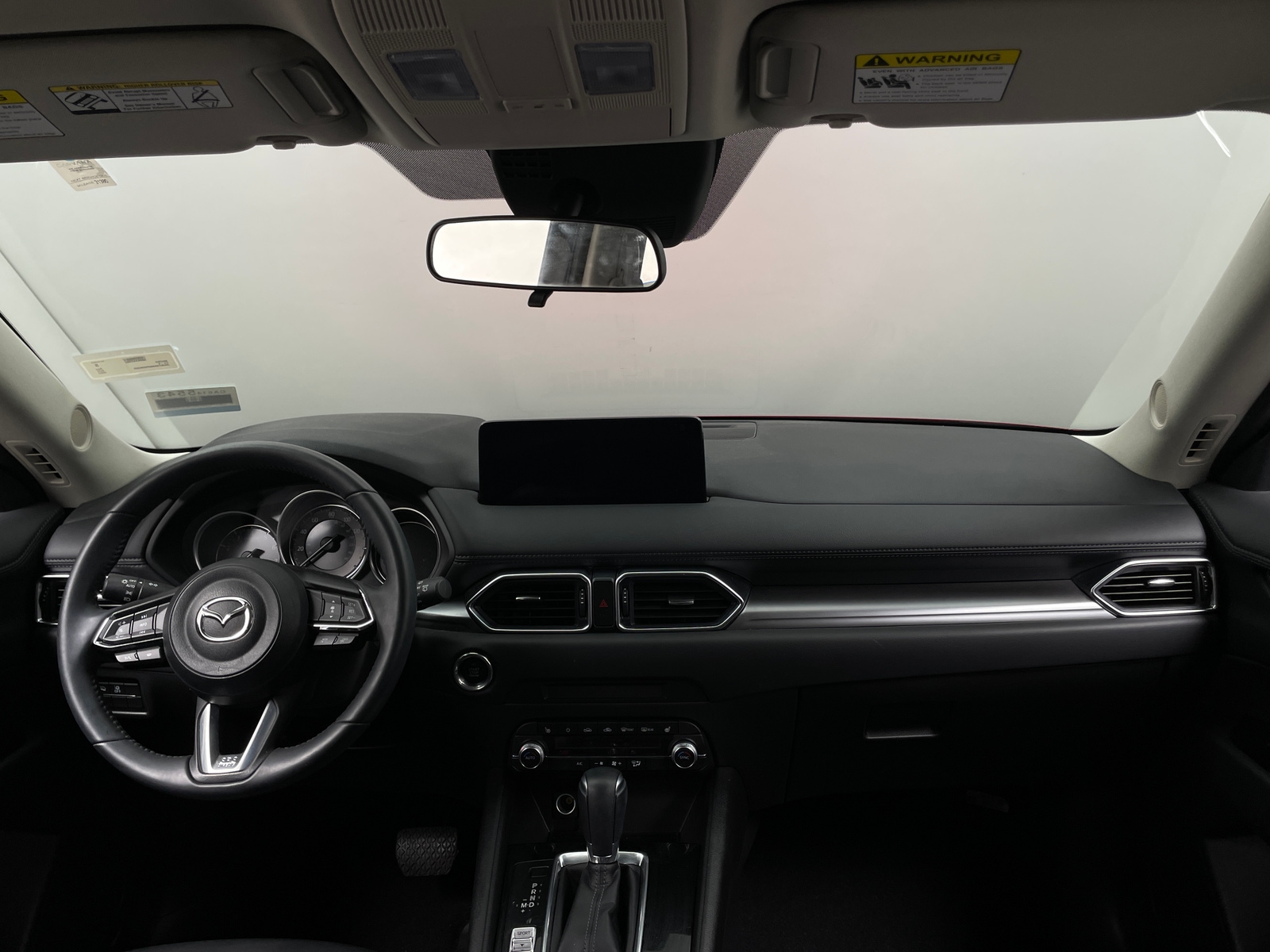 Thumbnail: 2023 Mazda CX-5 - 2