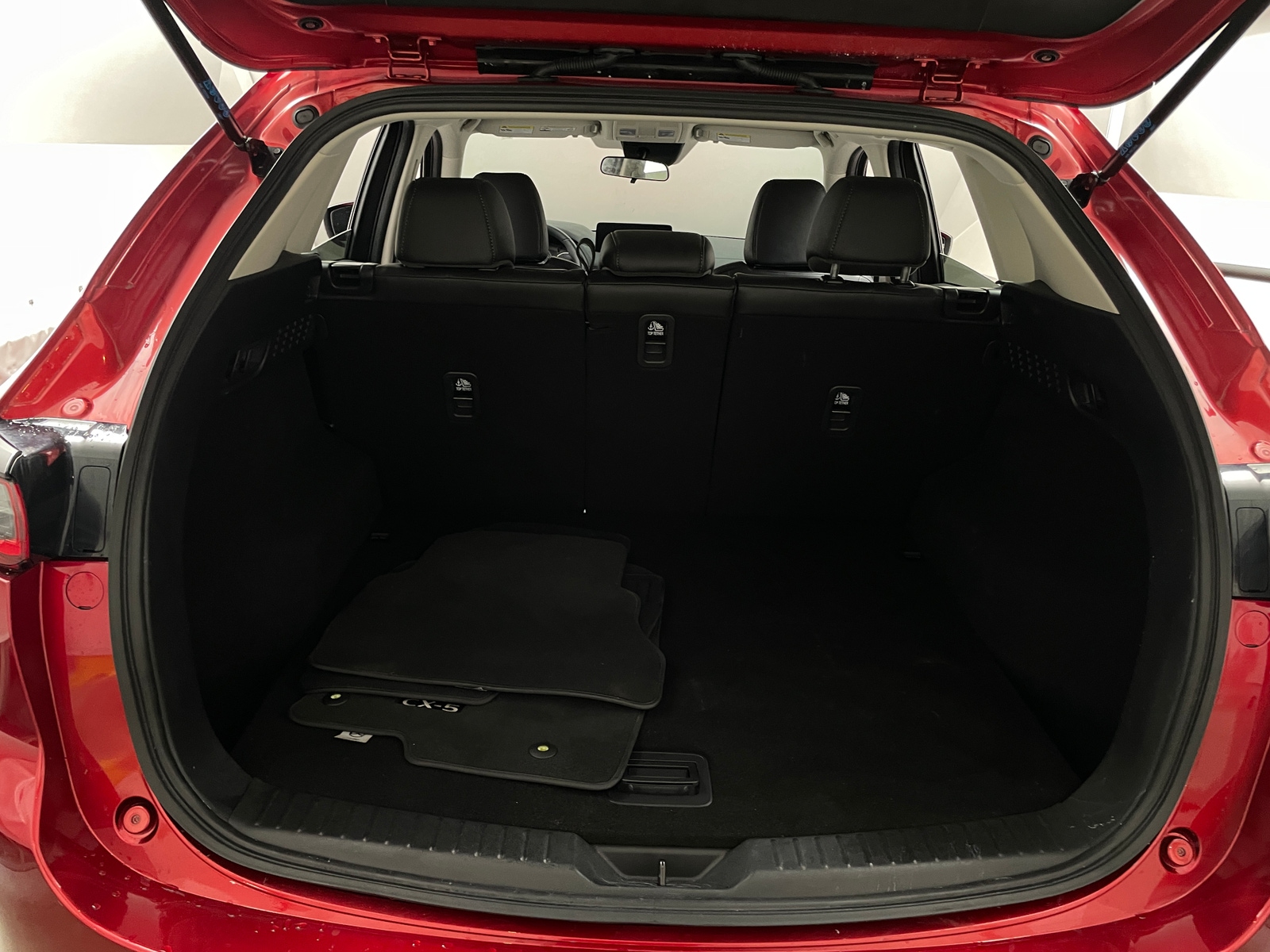 Thumbnail: 2023 Mazda CX-5 - 6
