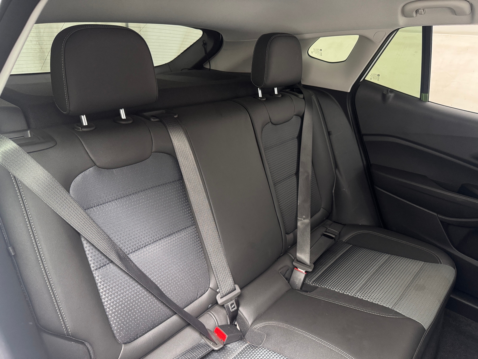 Thumbnail: 2026 Chevrolet Trax - 5