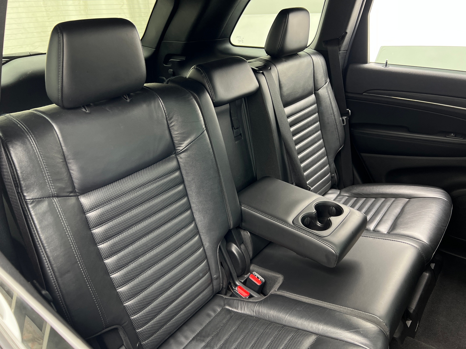 Thumbnail: 2020 Jeep Grand Cherokee - 5