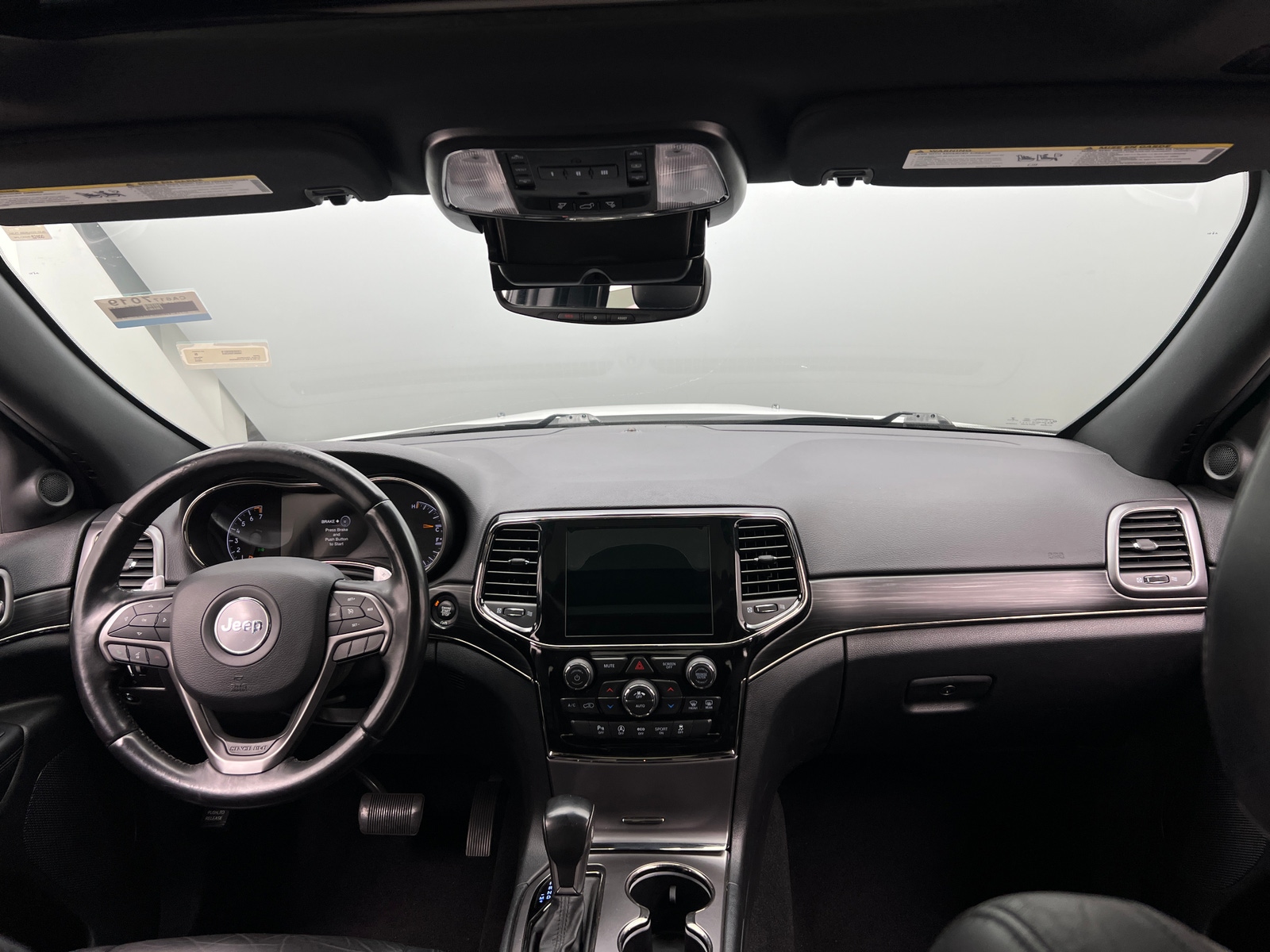Thumbnail: 2020 Jeep Grand Cherokee - 2