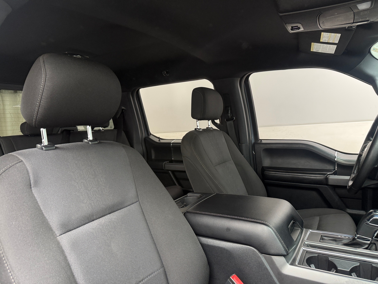 Thumbnail: 2019 Ford Econoline - 2
