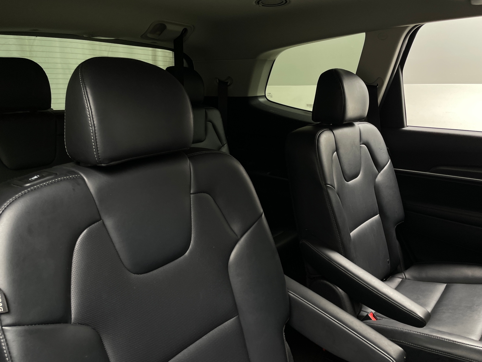 Thumbnail: 2025 Kia Telluride - 5