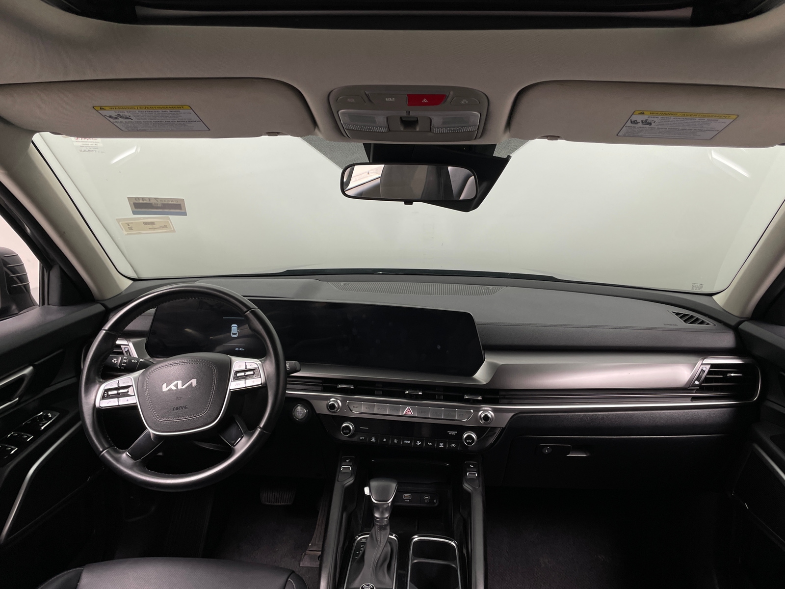 Thumbnail: 2025 Kia Telluride - 2