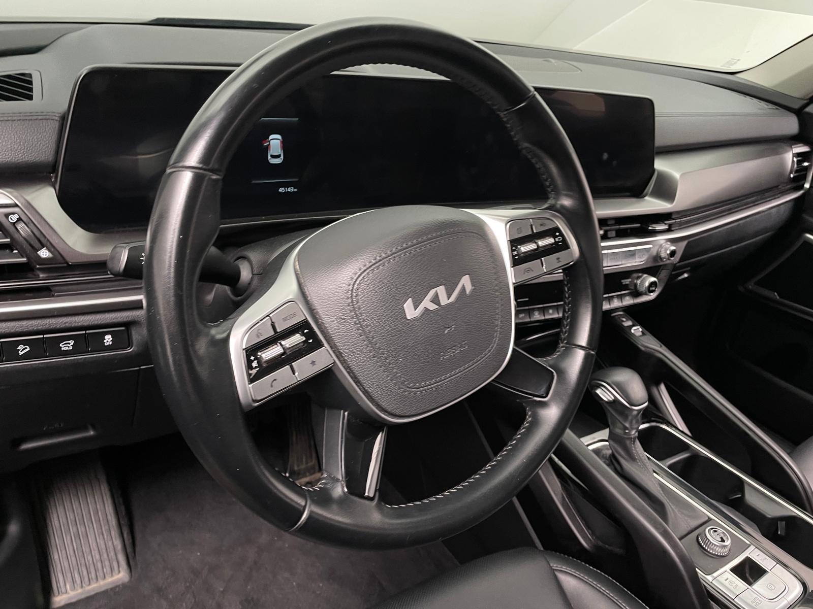 Thumbnail: 2025 Kia Telluride - 4