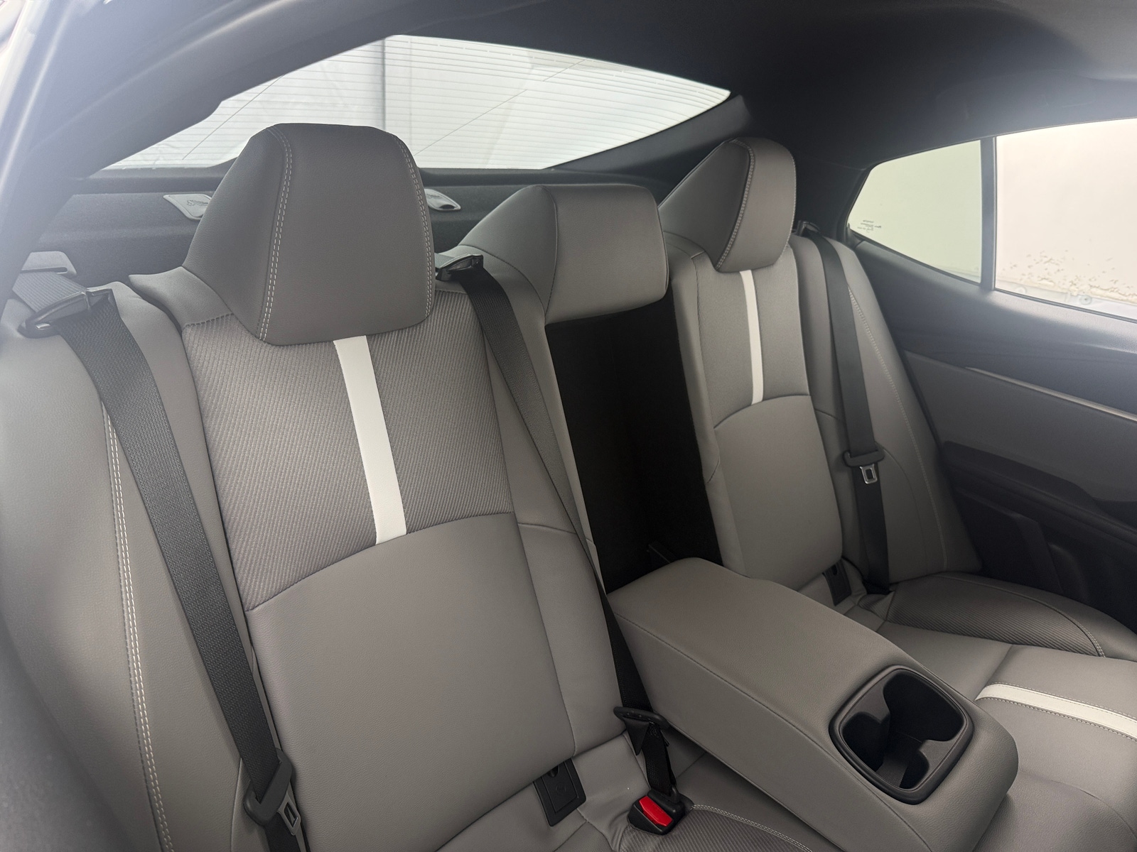 Thumbnail: 2025 Toyota Camry - 5