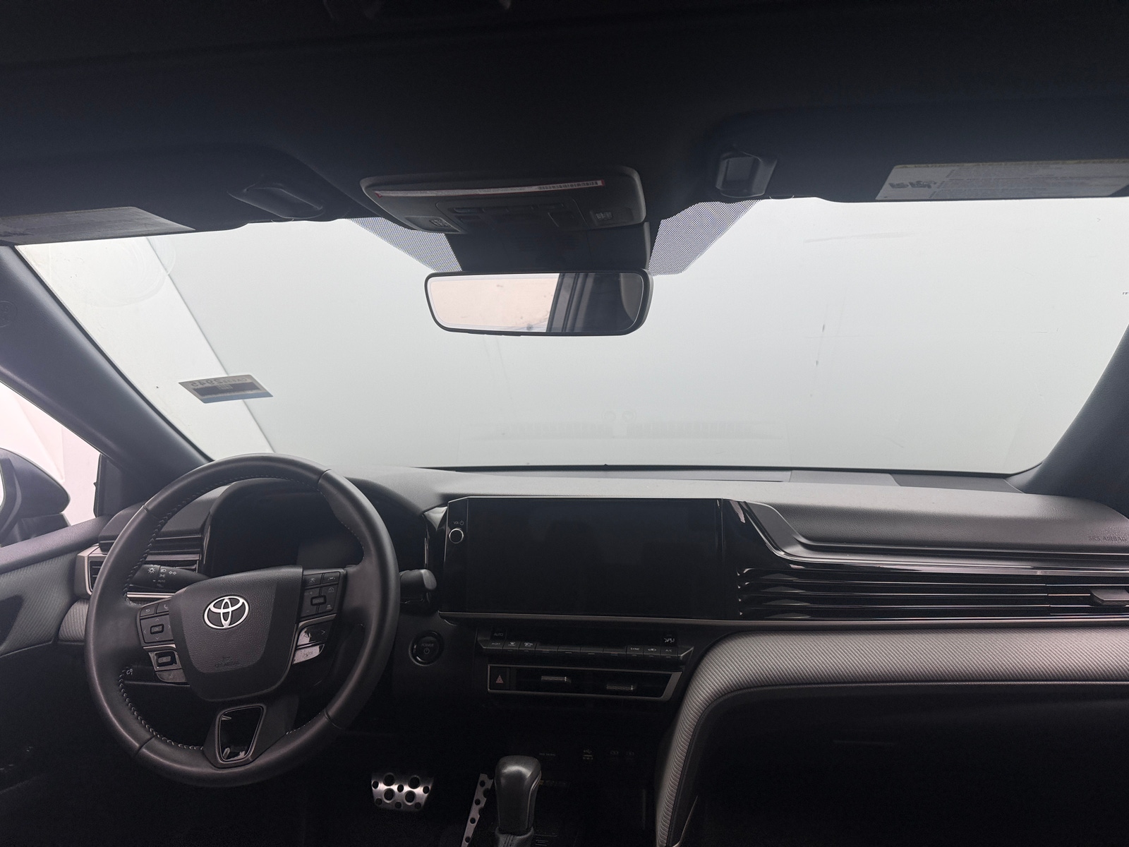 Thumbnail: 2025 Toyota Camry - 2