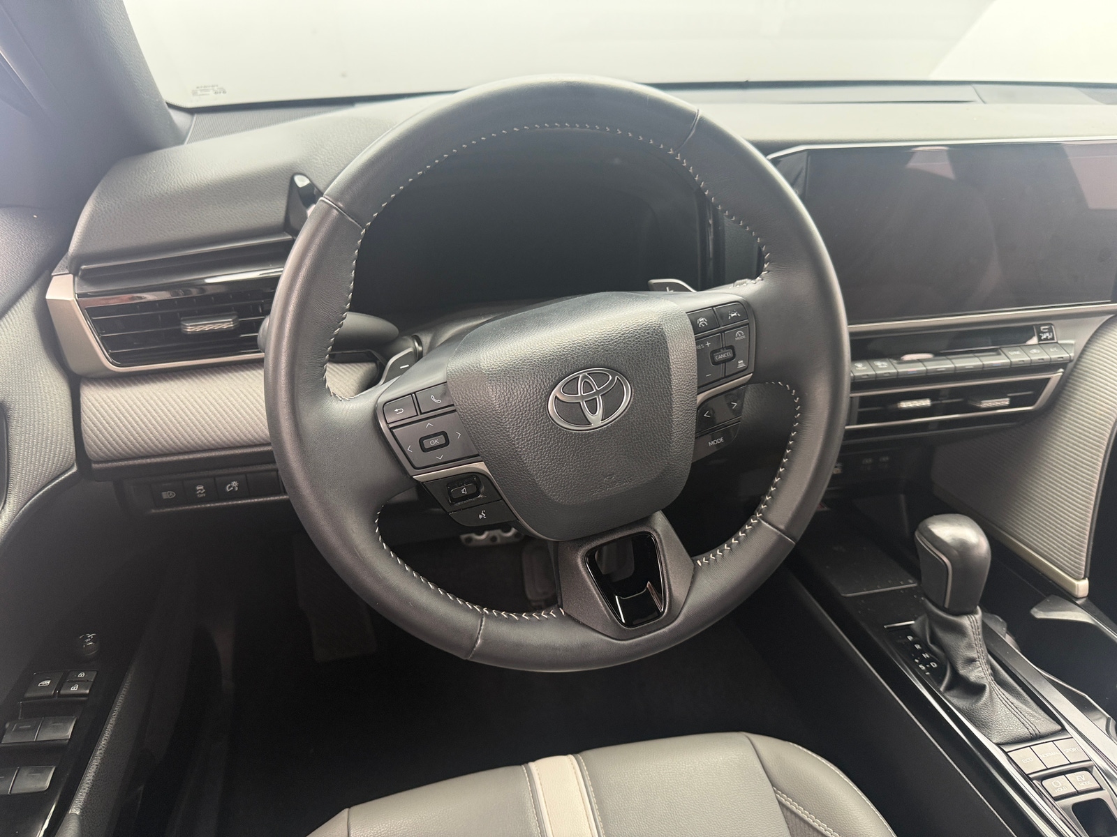 Thumbnail: 2025 Toyota Camry - 4