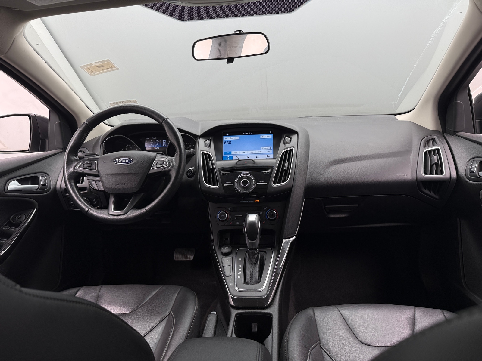 Thumbnail: 2018 Ford Focus - 2